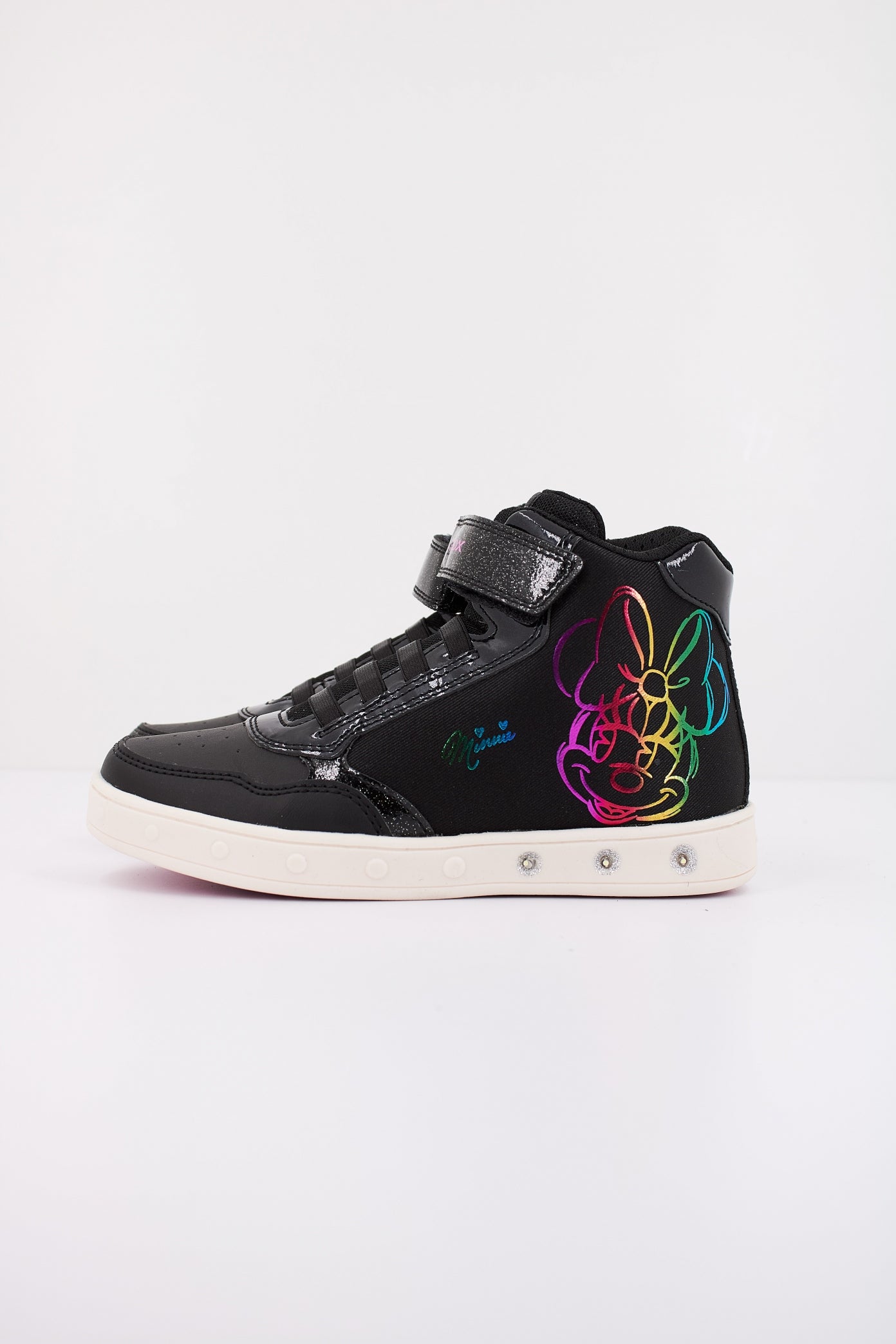GEOX J SKYLIN en color NEGRO (1)