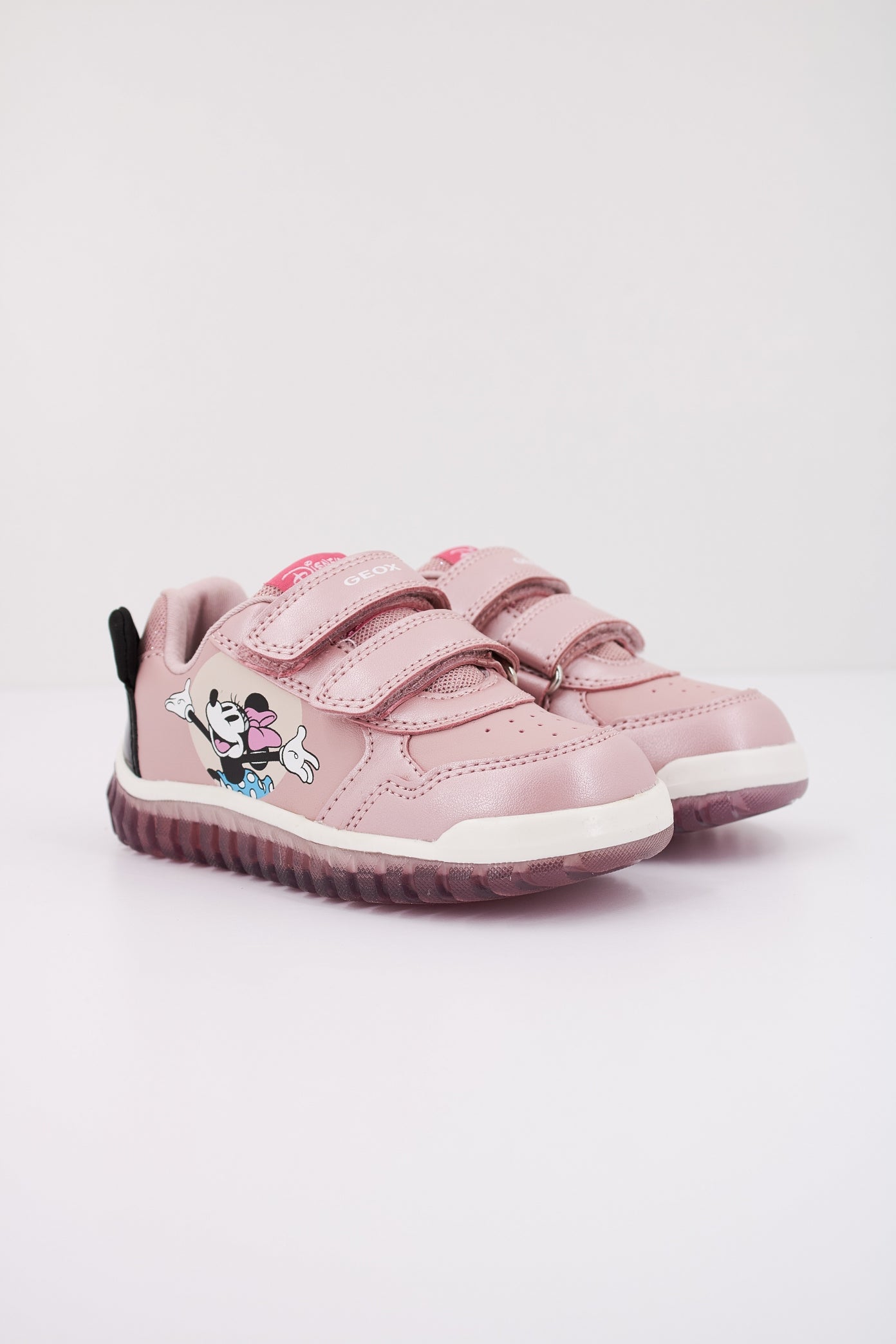 GEOX B LIGHTYLOO en color ROSA (2)