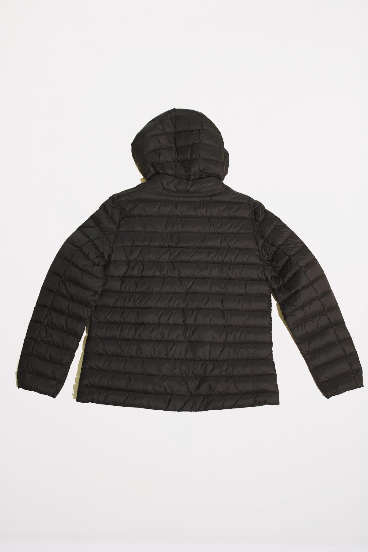 GEOX D JAYSEN A en color NEGRO (2)