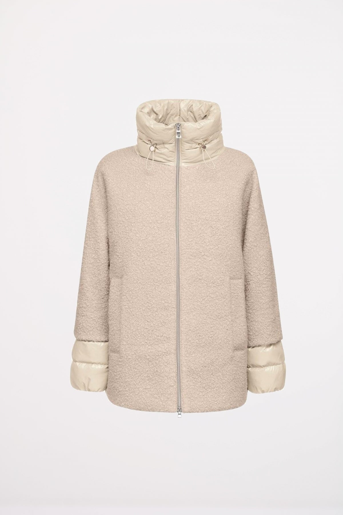GEOX W CALITHE en color BLANCO (1)