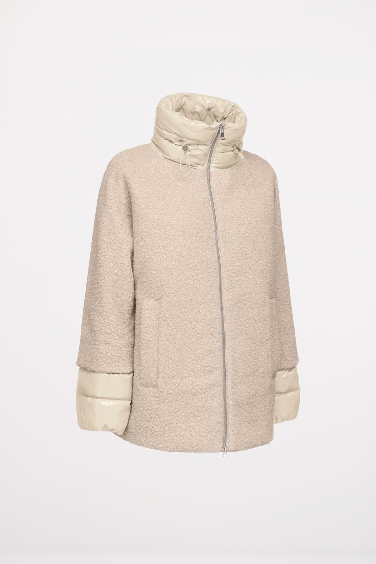 GEOX W CALITHE en color BLANCO (2)