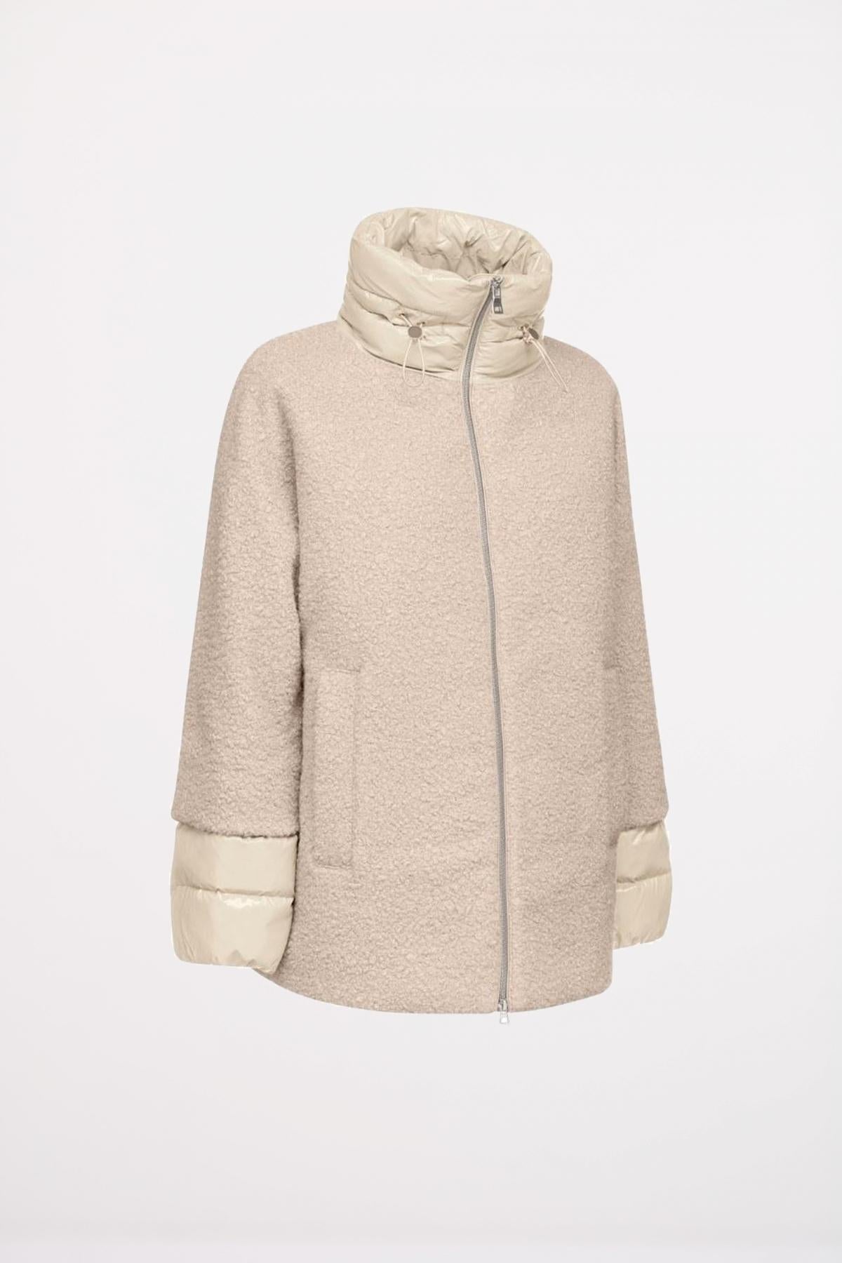 GEOX W CALITHE en color BLANCO (2)