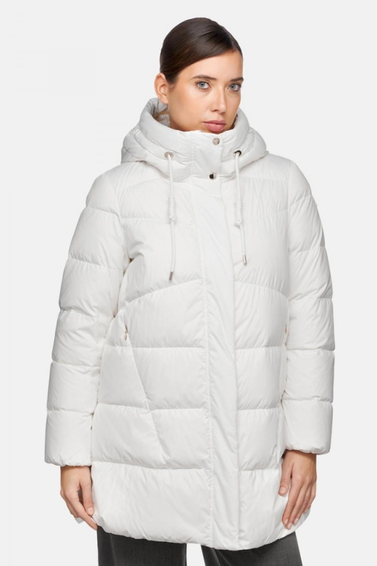 GEOX W DALYLA L en color BLANCO (1)