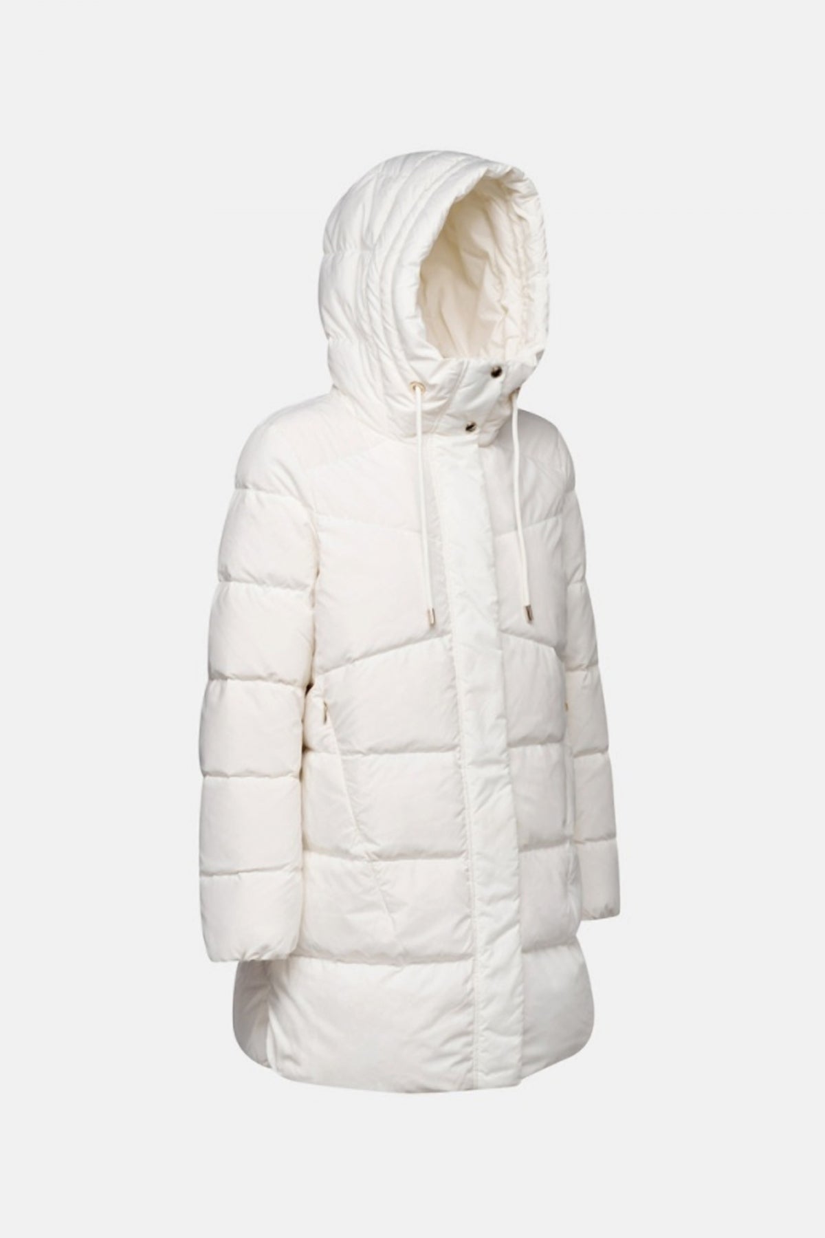 GEOX W DALYLA L en color BLANCO (2)