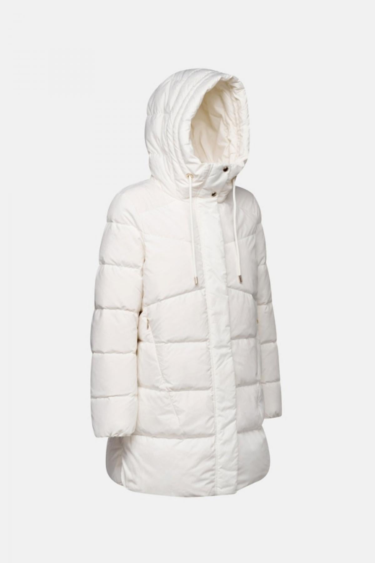 GEOX W DALYLA L en color BLANCO (2)