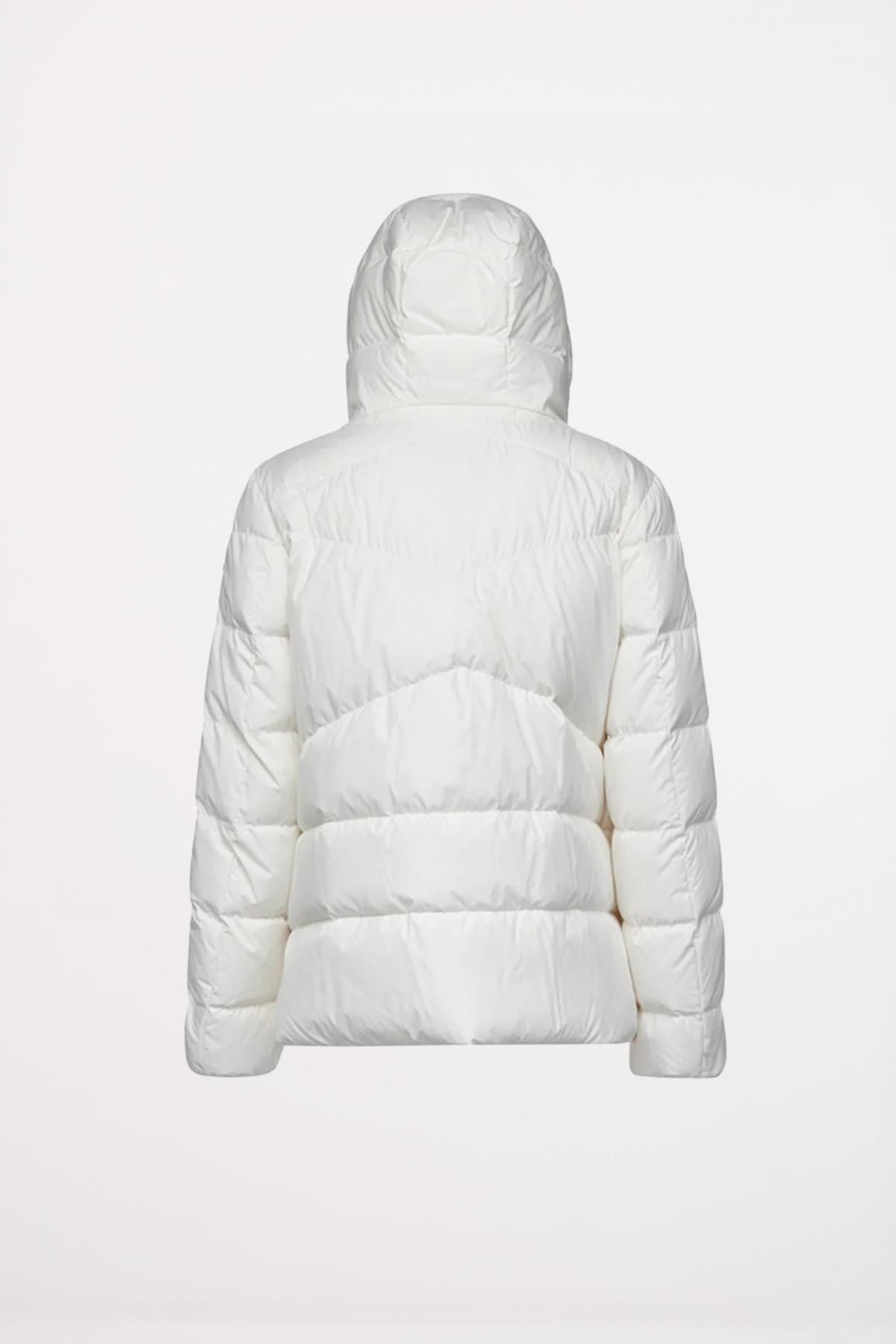 GEOX W DALYLA M en color BLANCO (3)