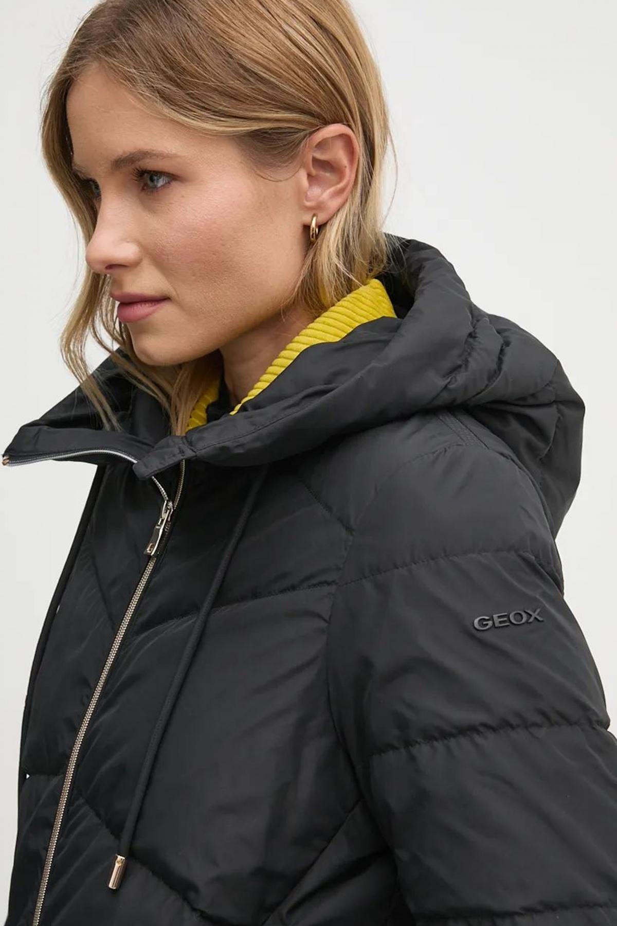 GEOX W DALYLA M en color NEGRO (3)