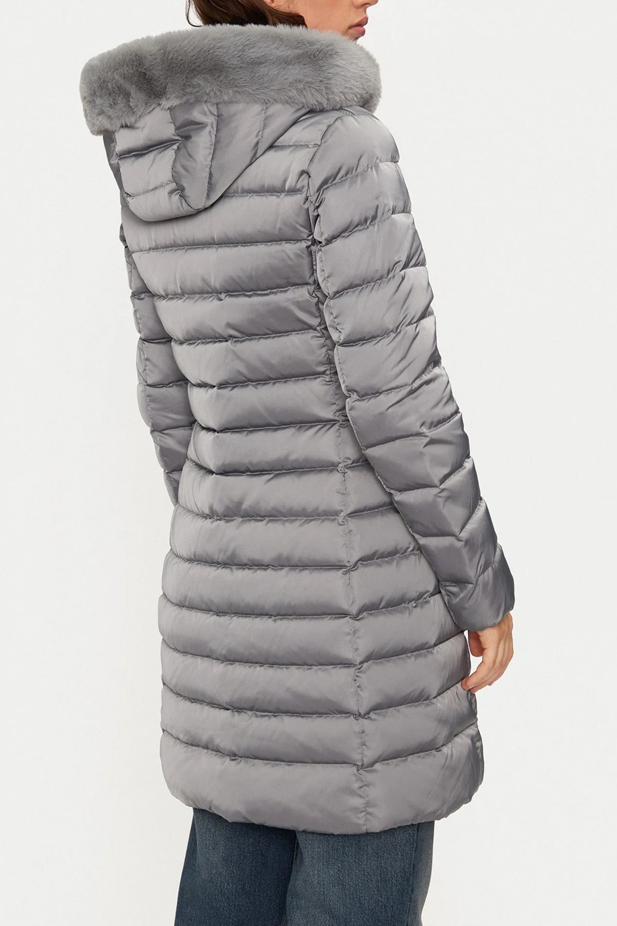 GEOX W BETTANIE en color GRIS (2)
