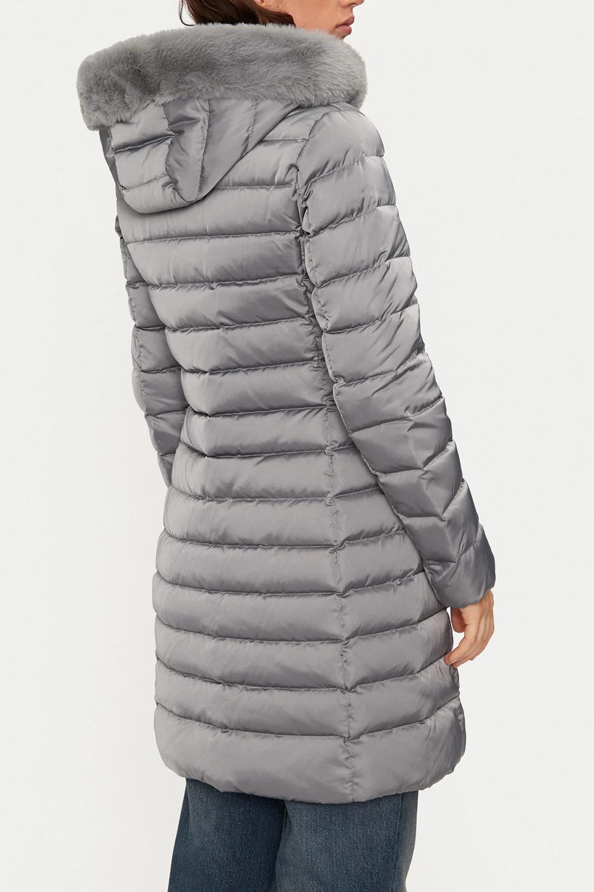 GEOX W BETTANIE en color GRIS (2)