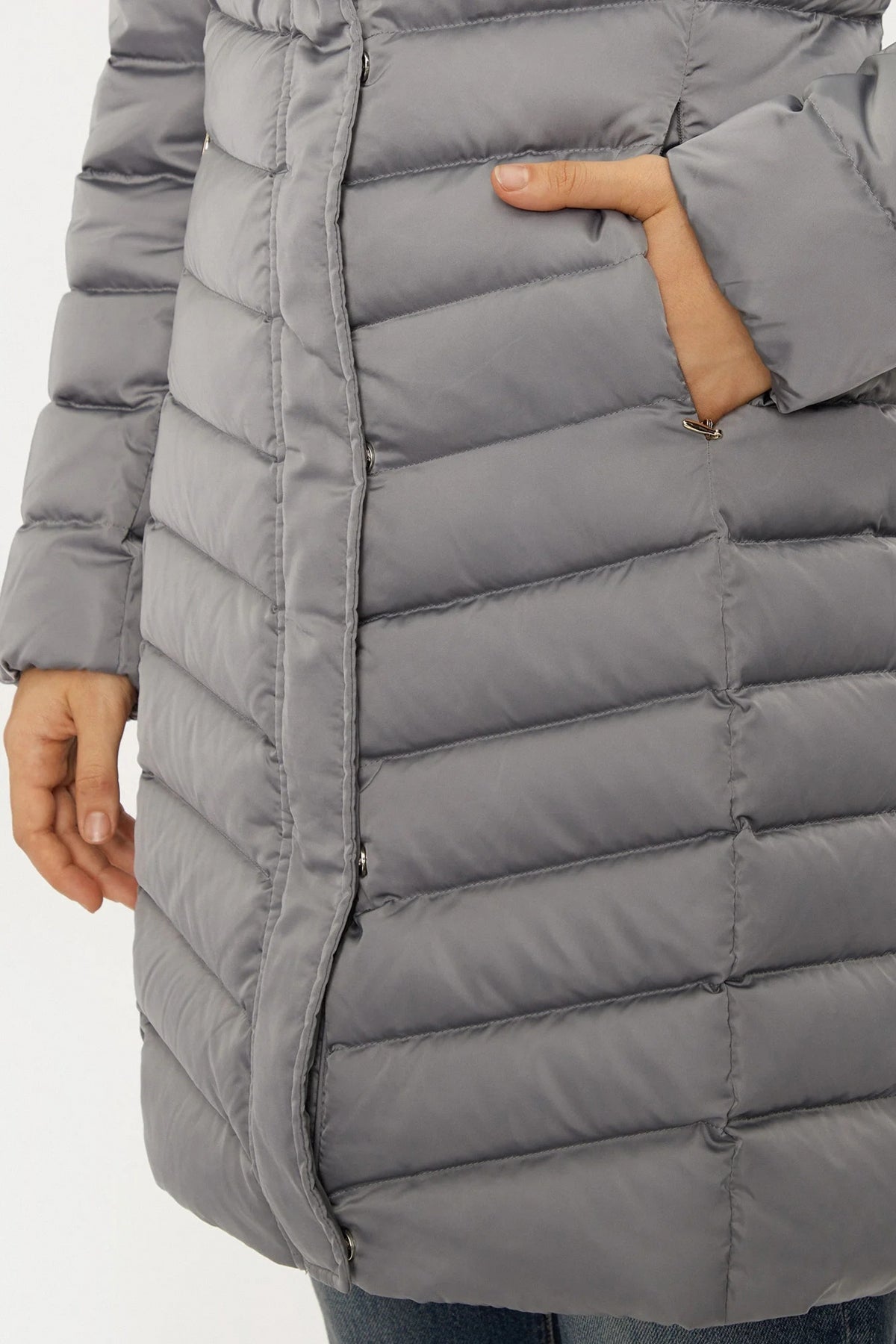 GEOX W BETTANIE en color GRIS (3)
