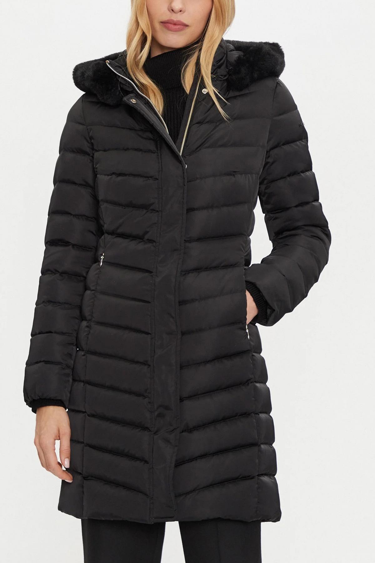 GEOX W BETTANIE en color NEGRO (1)