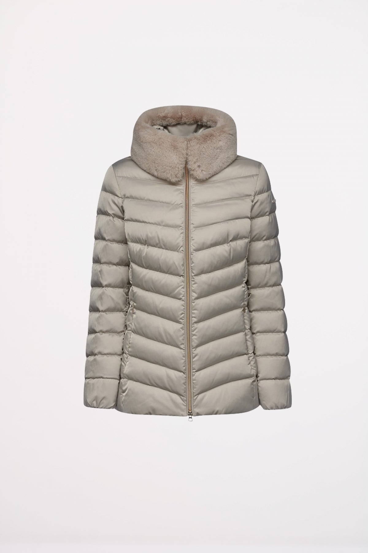 GEOX W BETTANIE en color GRIS (2)