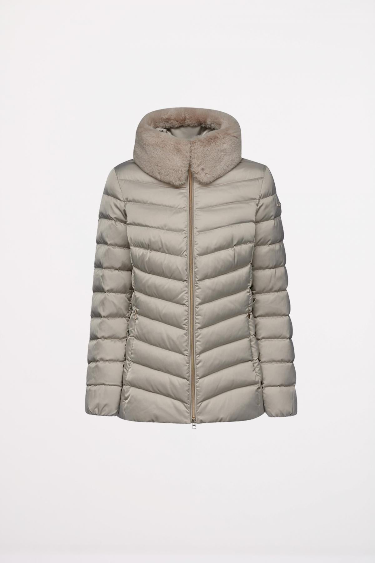 GEOX W BETTANIE en color GRIS (2)