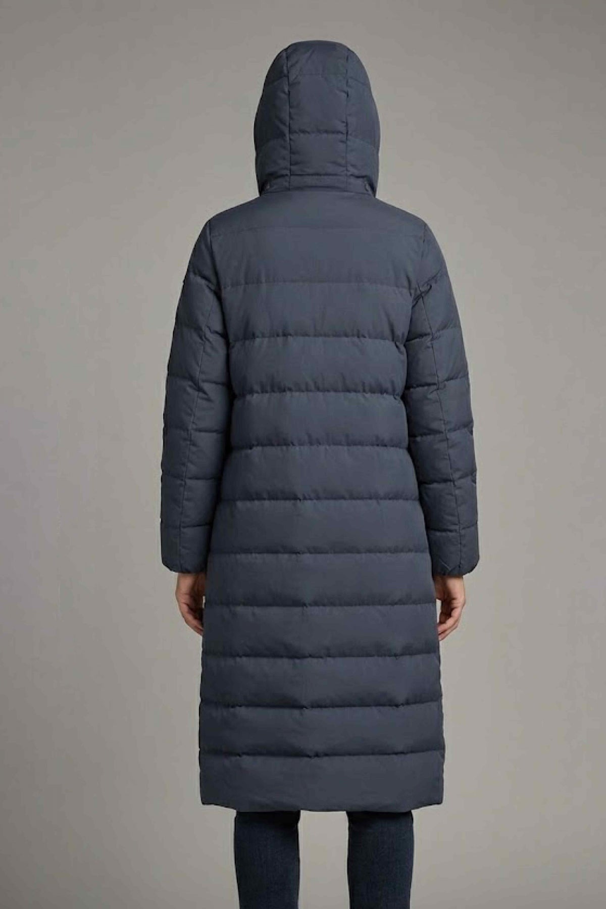 GEOX W ANYLLA E en color NEGRO (3)