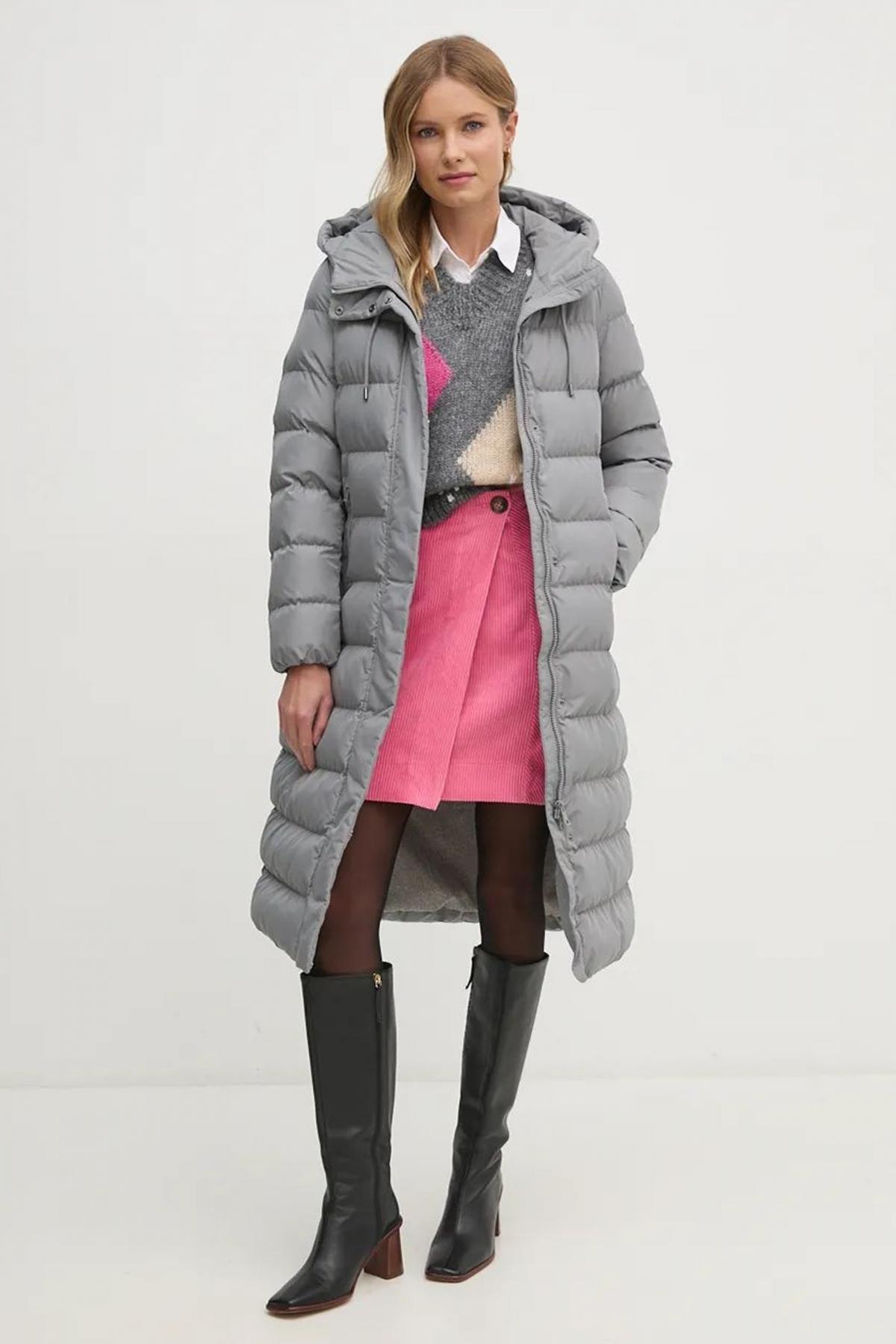 GEOX W ANYLLA E en color GRIS (5)