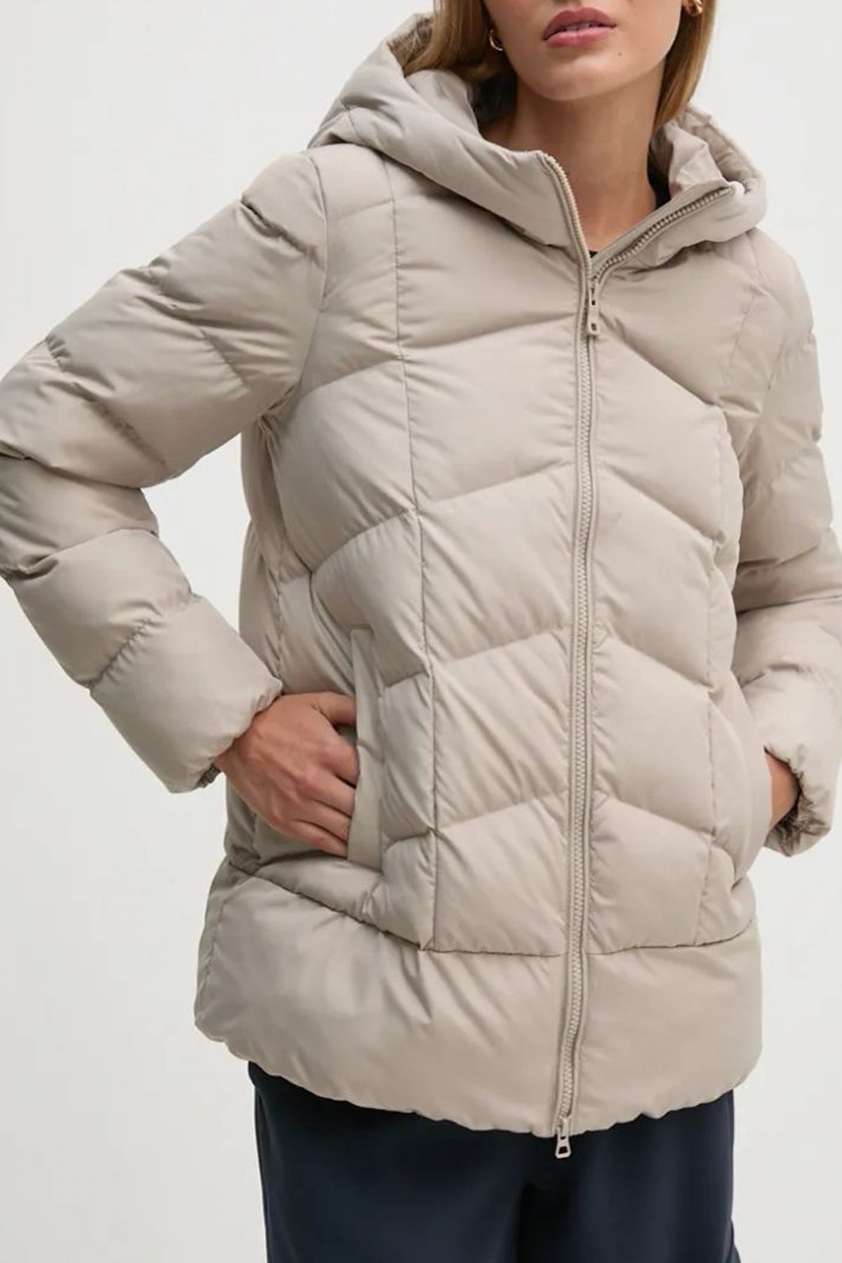 GEOX W ANYLLA Q en color BEIS (3)