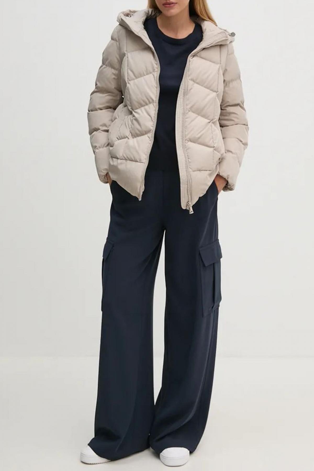 GEOX W ANYLLA en color BEIS (4)