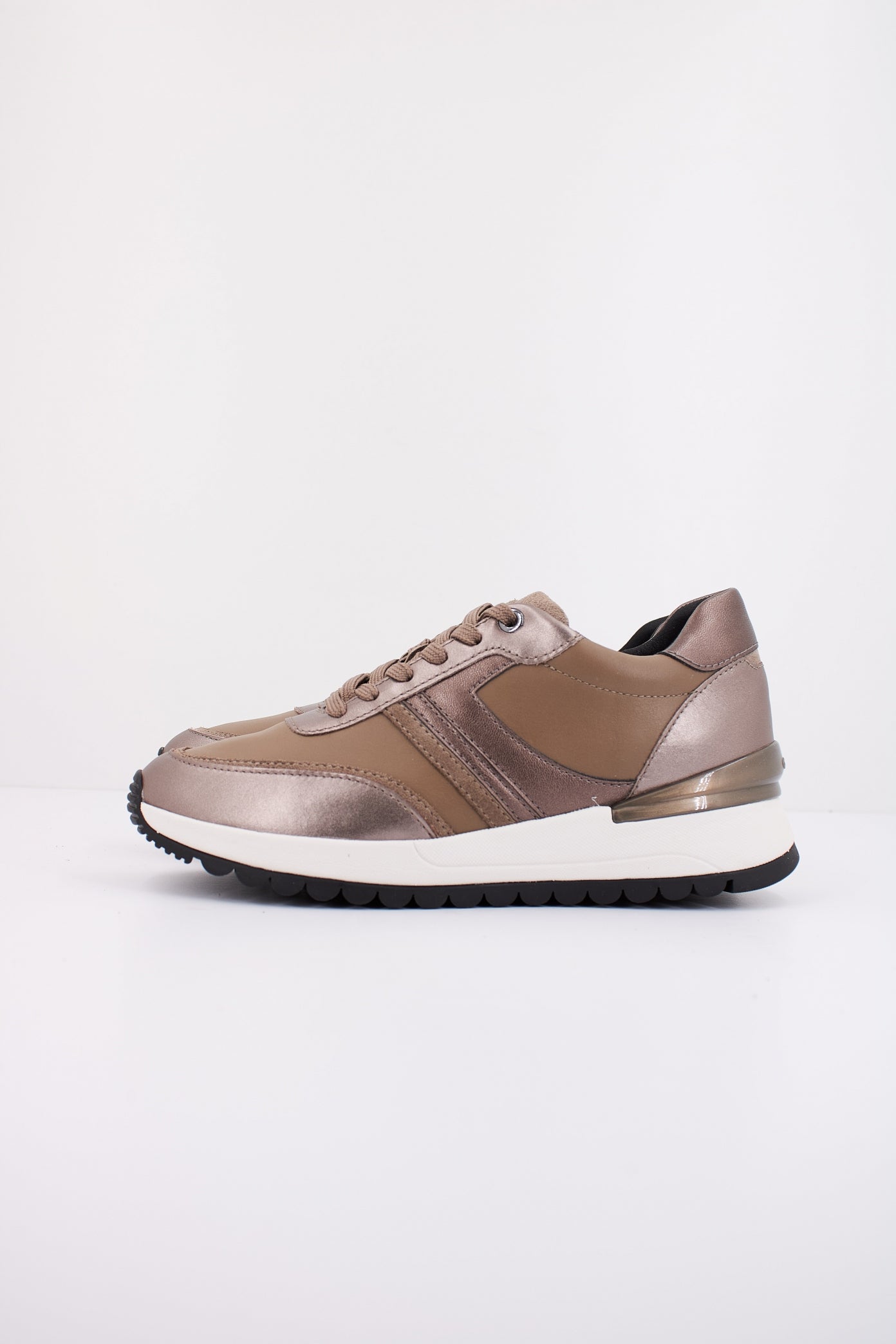 GEOX D DESYA en color MARRON (1)