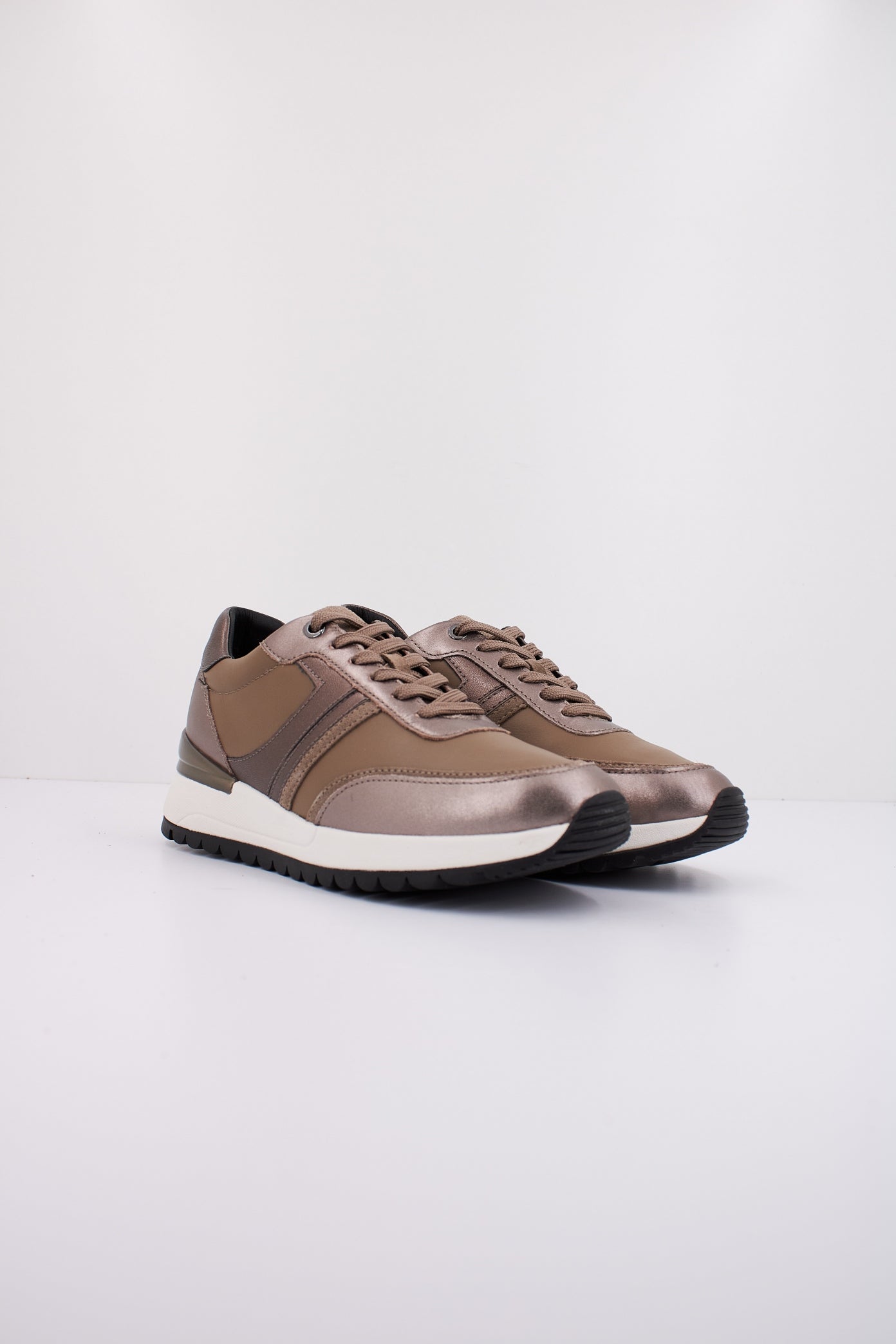 GEOX D DESYA en color MARRON (2)