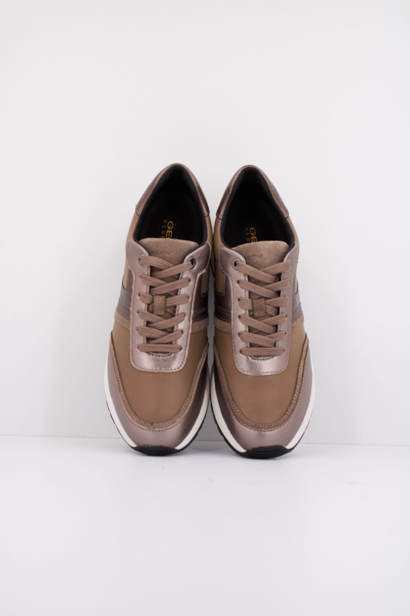 GEOX D DESYA en color MARRON (3)