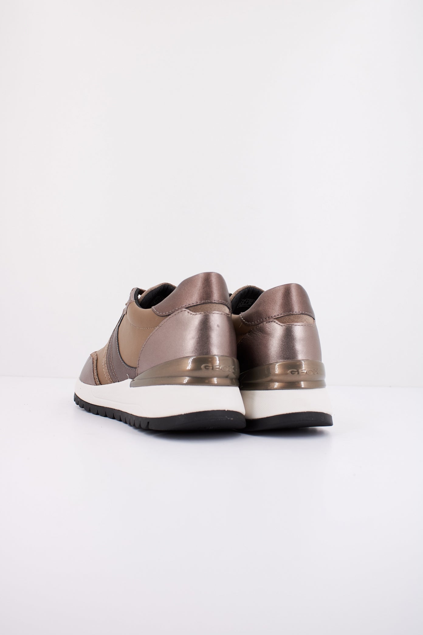 GEOX D DESYA en color MARRON (4)