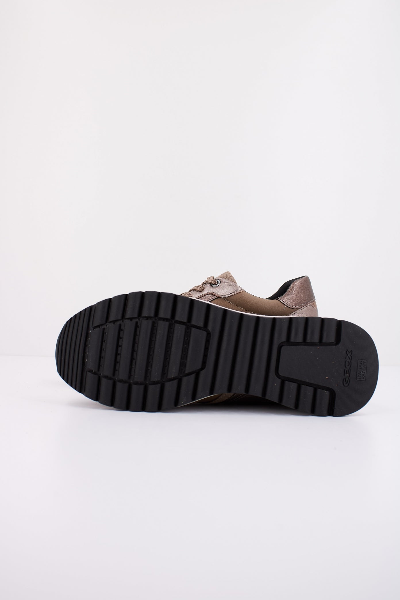 GEOX D DESYA en color MARRON (5)