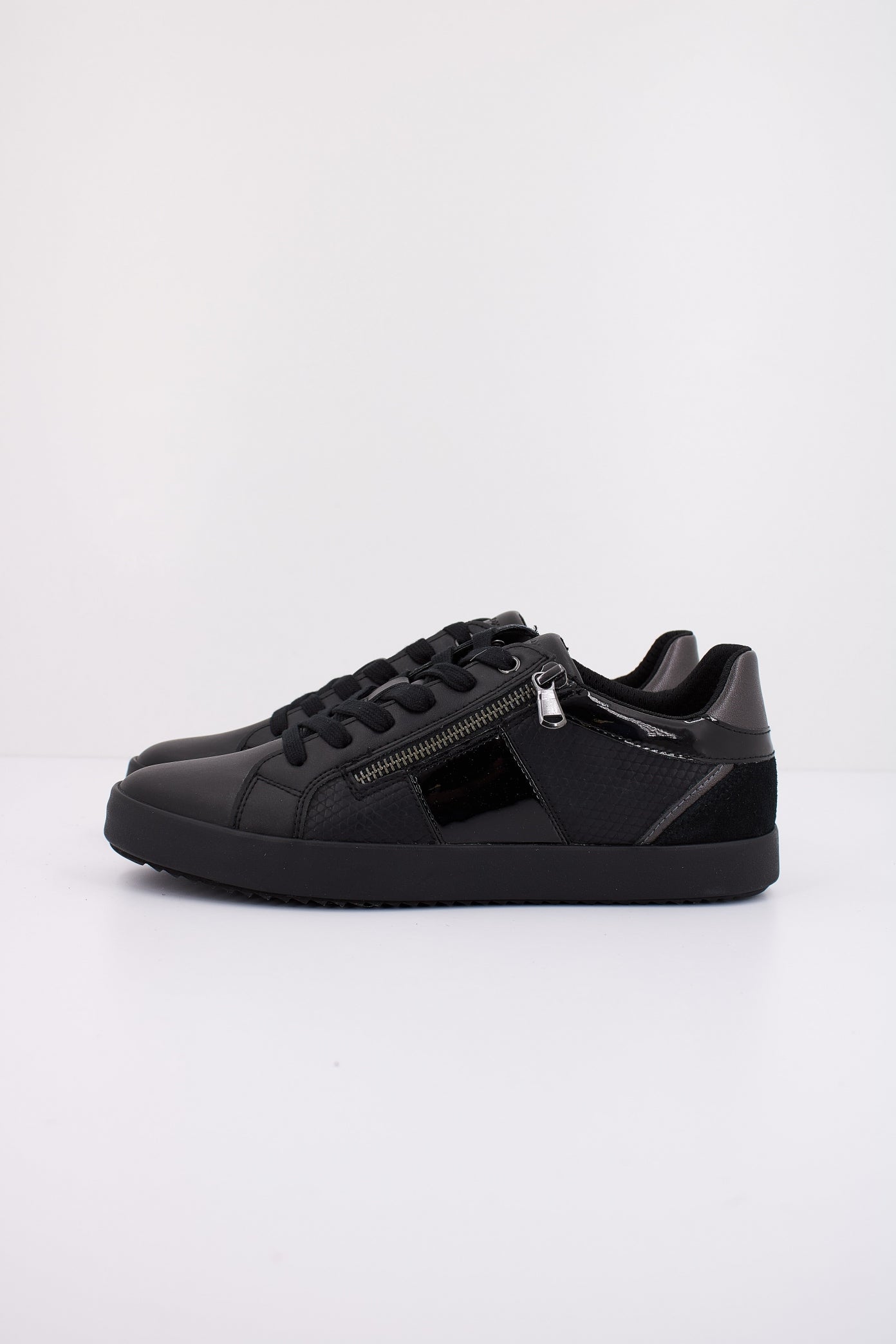 GEOX D BLOMIEE en color NEGRO (1)