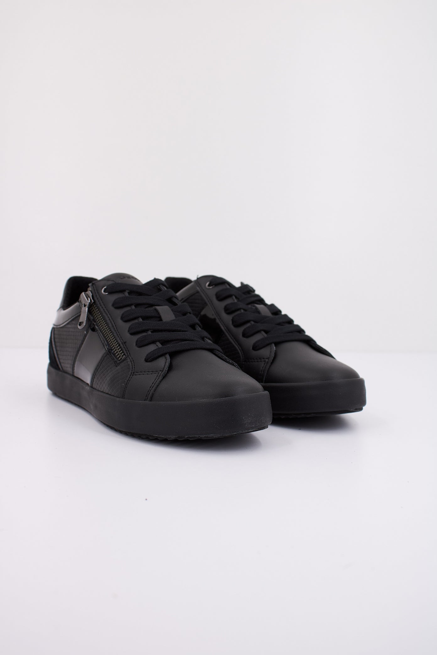 GEOX D BLOMIEE en color NEGRO (2)