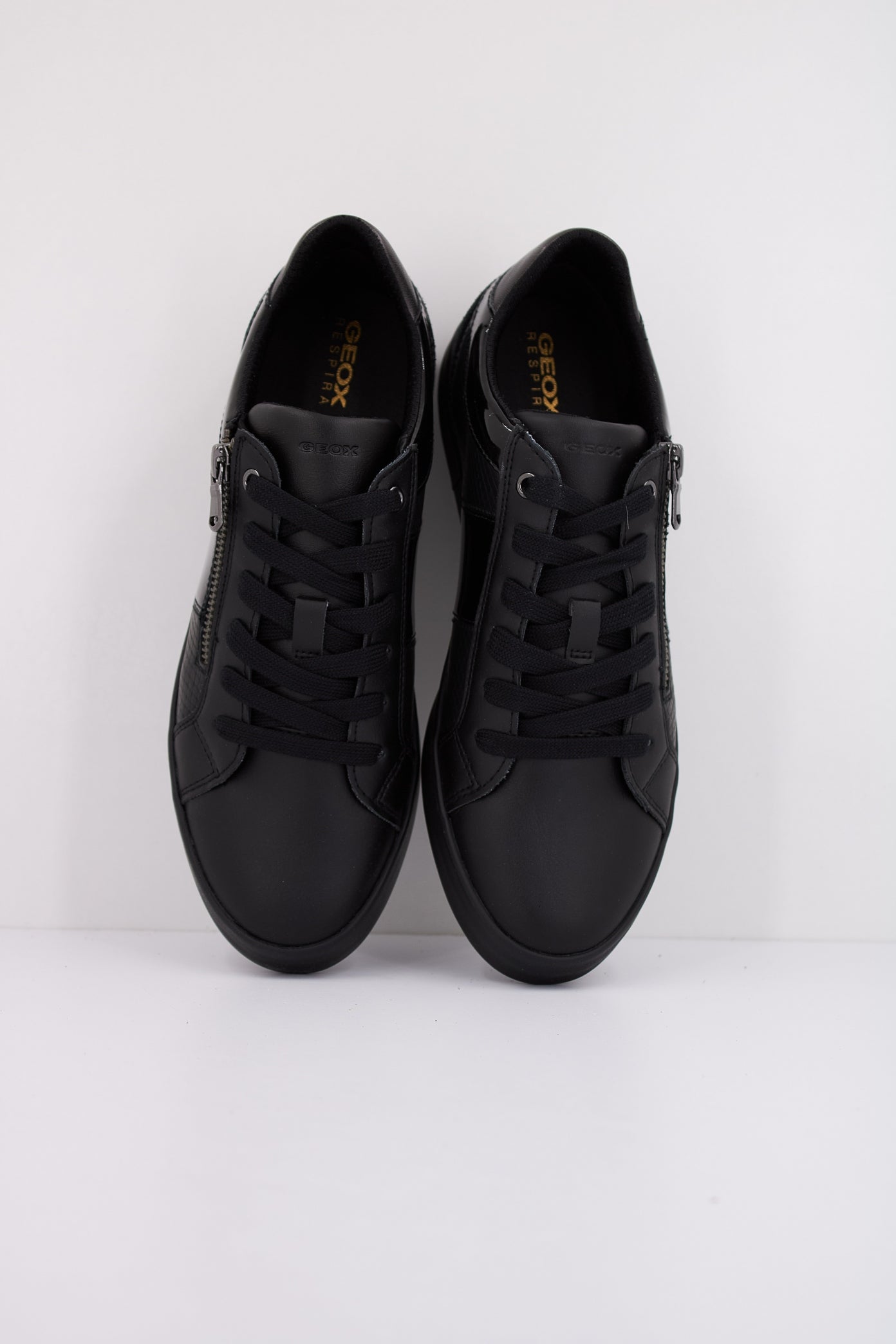 GEOX D BLOMIEE en color NEGRO (3)