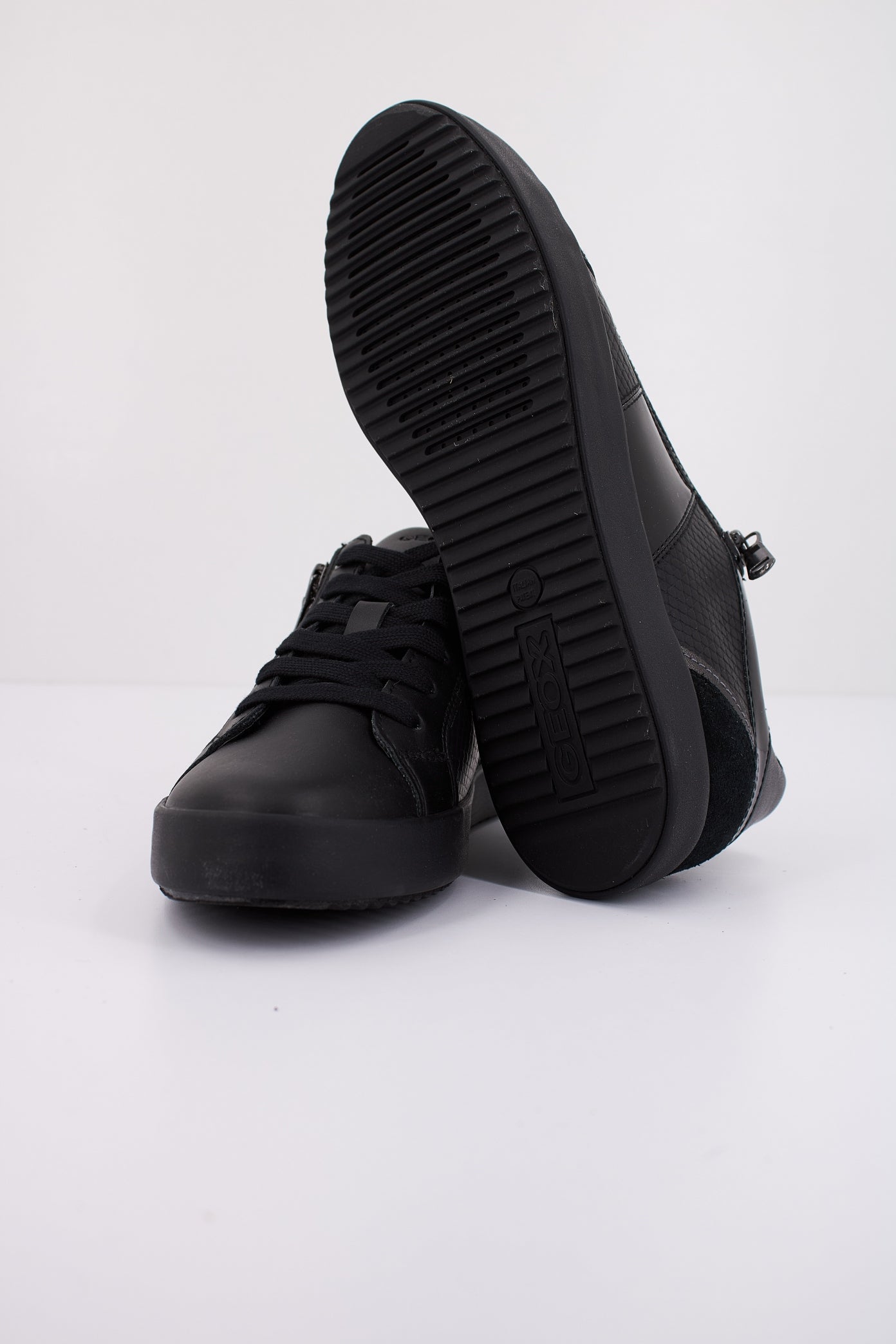 GEOX D BLOMIEE en color NEGRO (5)