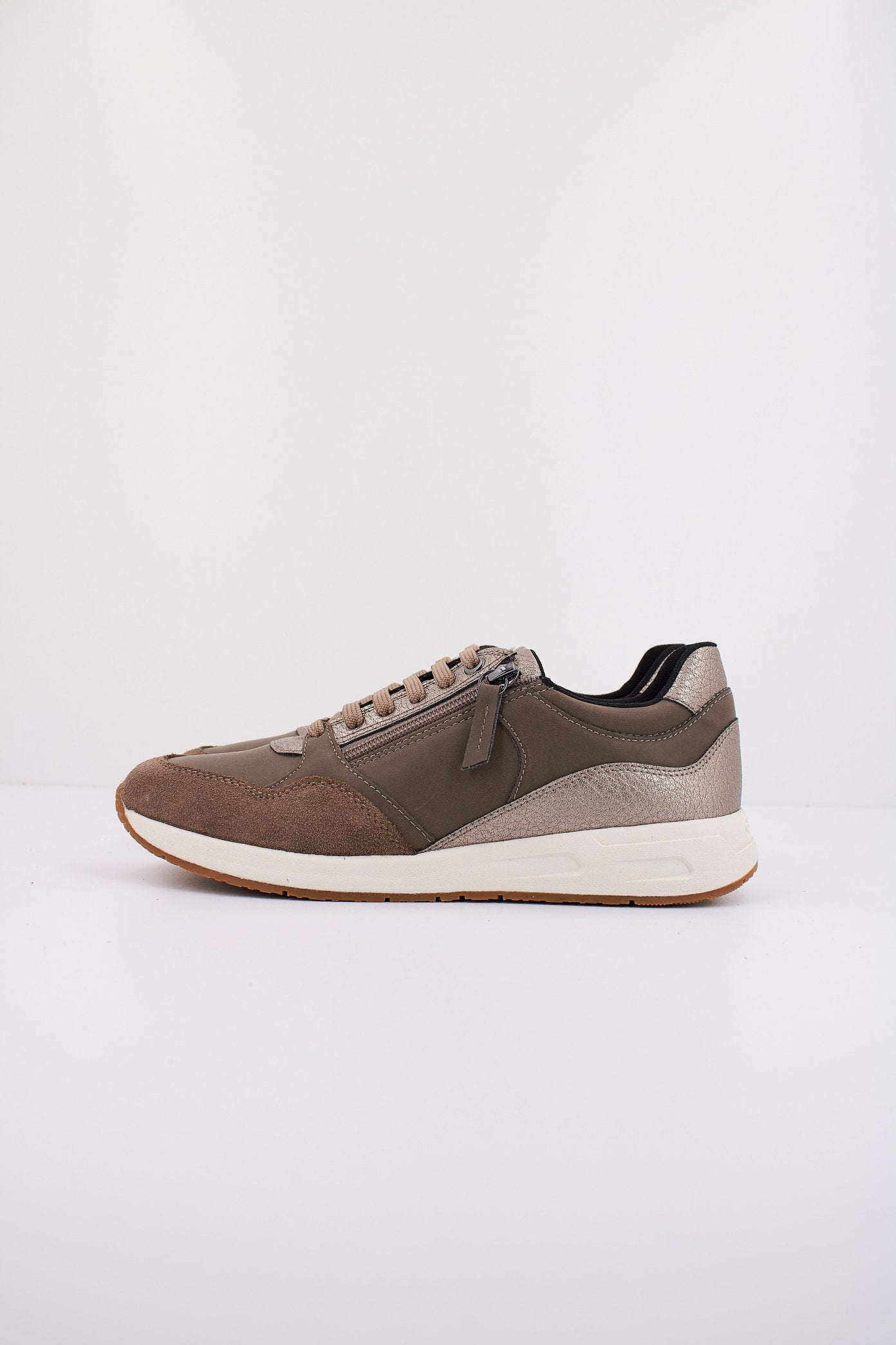 GEOX D BULMYA en color MARRON (1)
