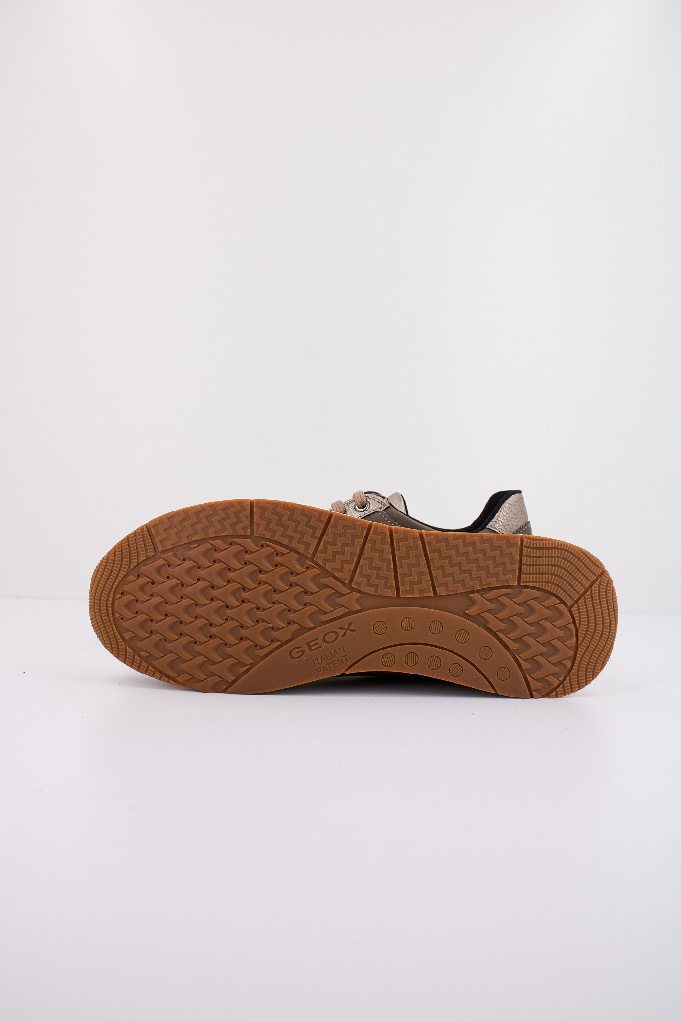 GEOX D BULMYA en color MARRON (5)