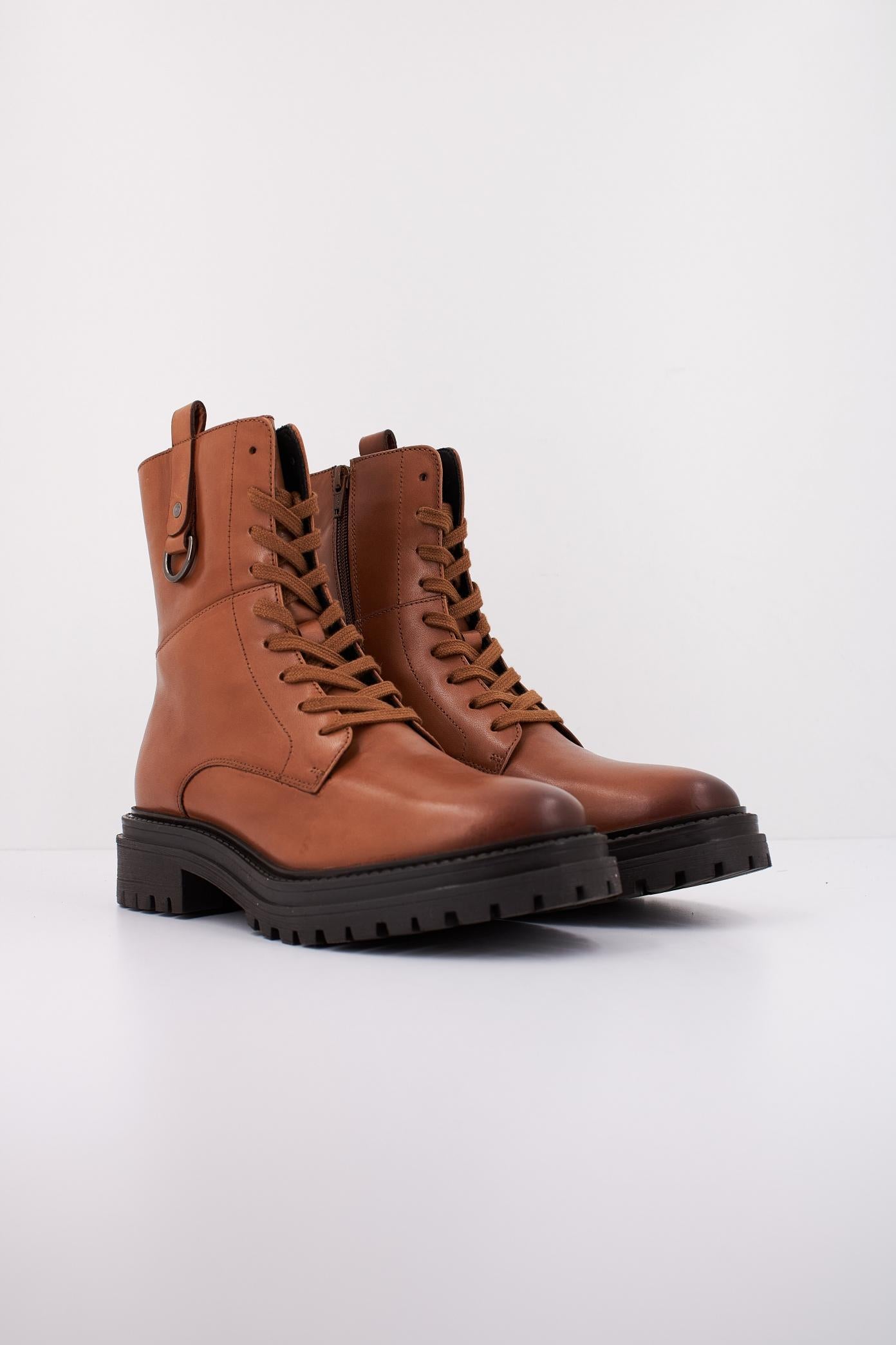 GEOX D IRIDEA en color MARRON (2)