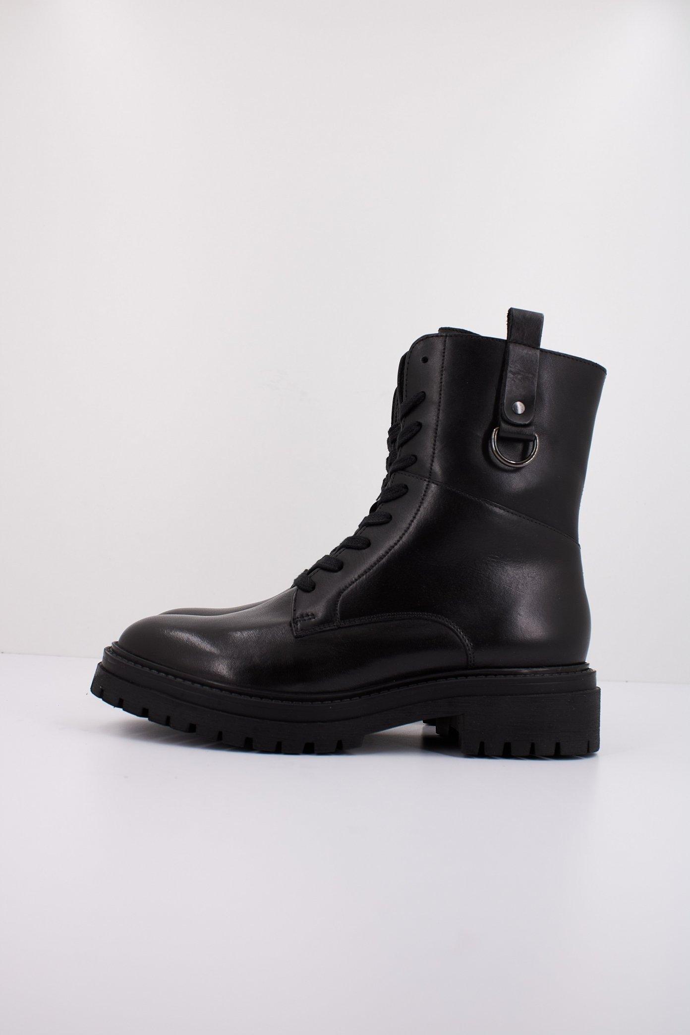GEOX D IRIDEA en color NEGRO (1)