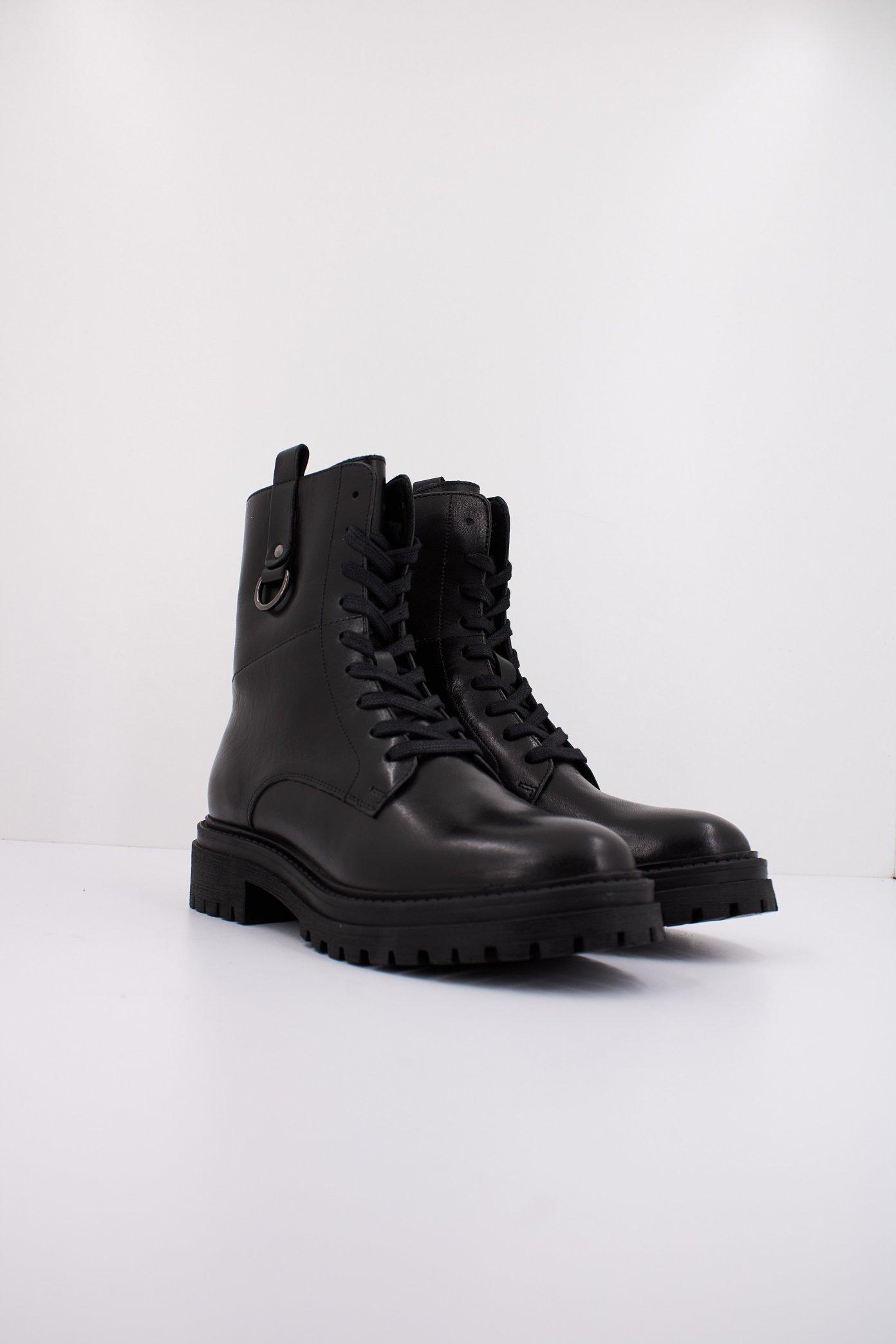 GEOX D IRIDEA en color NEGRO (2)