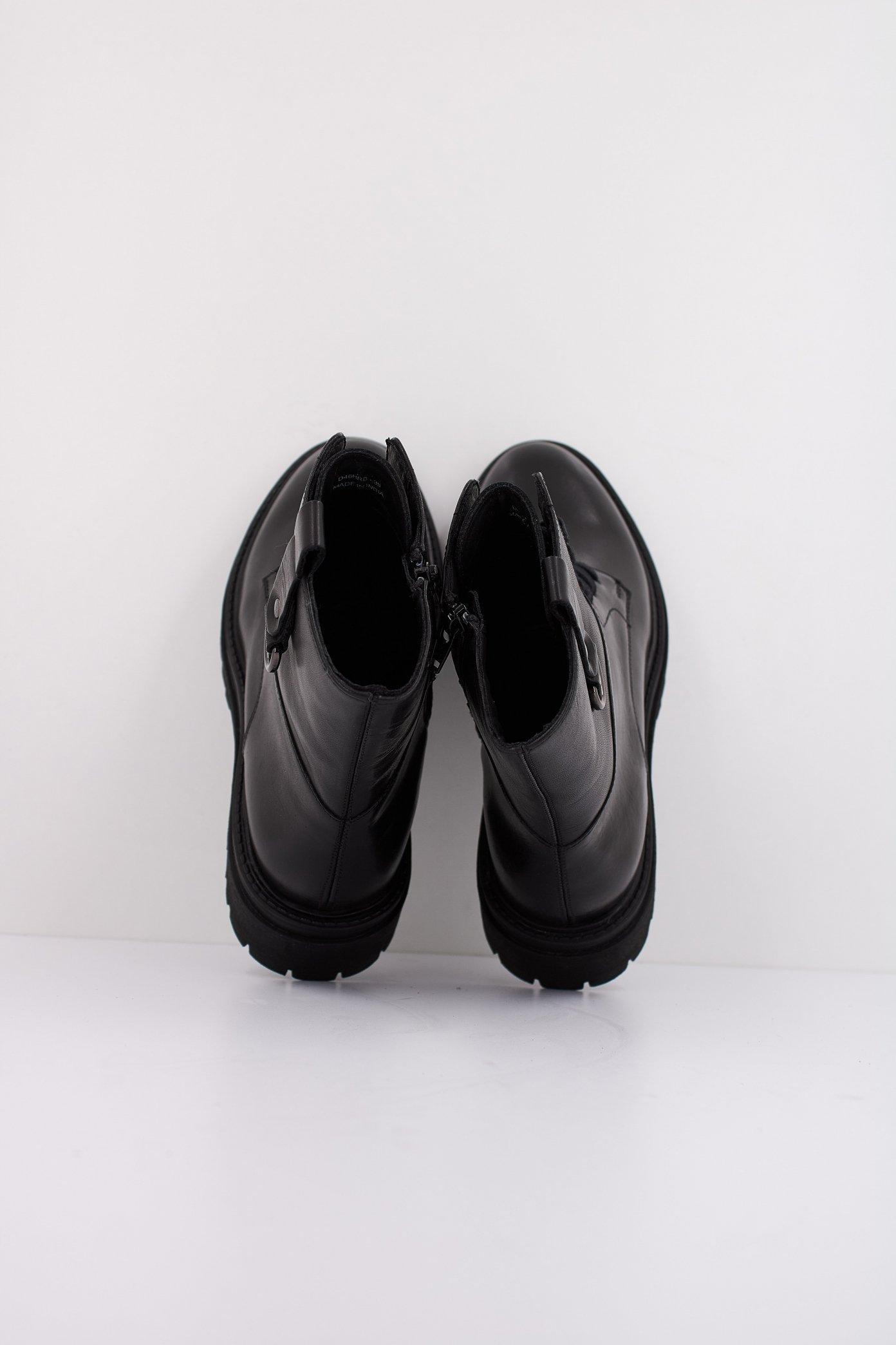 GEOX D IRIDEA en color NEGRO (3)