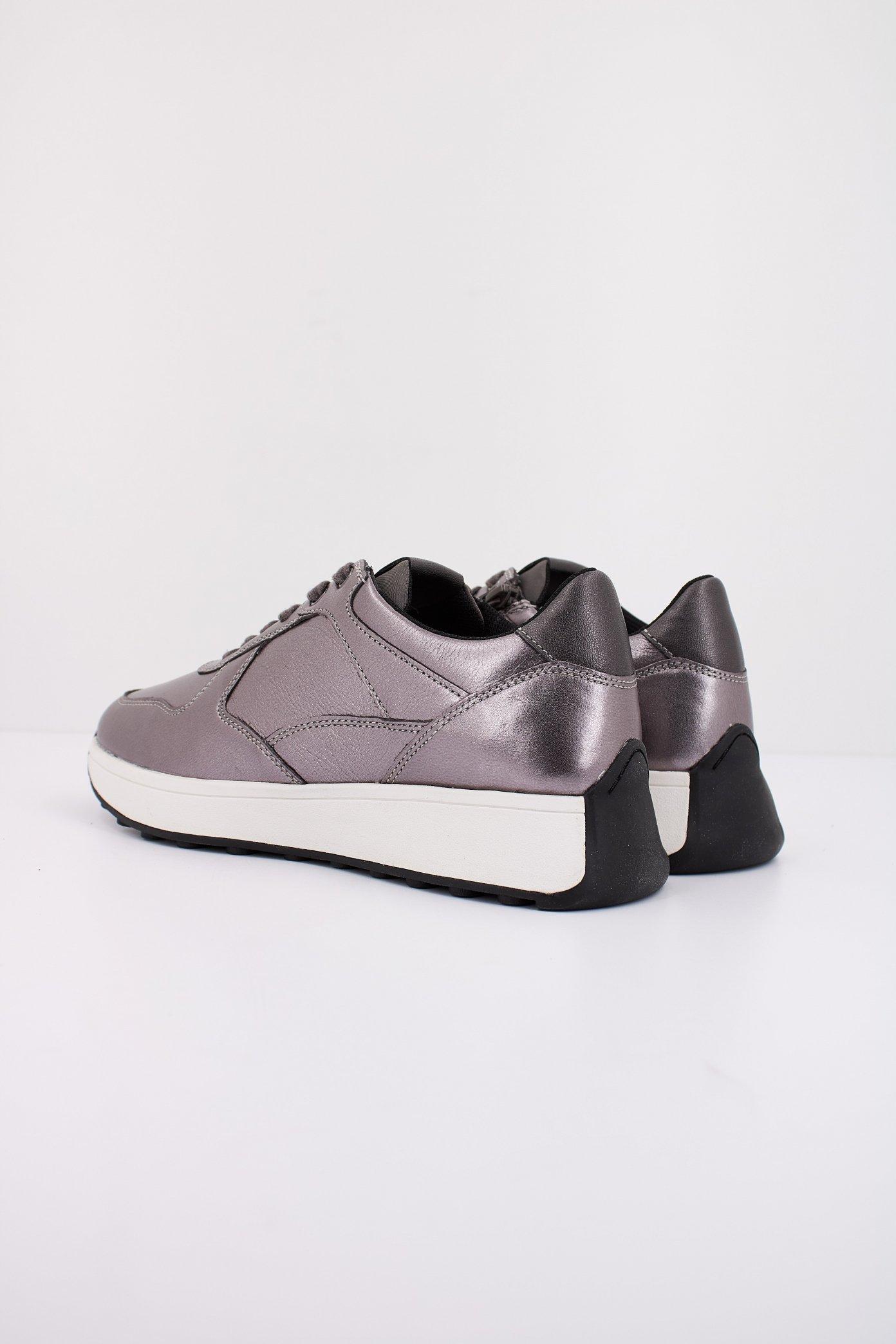 GEOX D AMABEL en color GRIS (4)