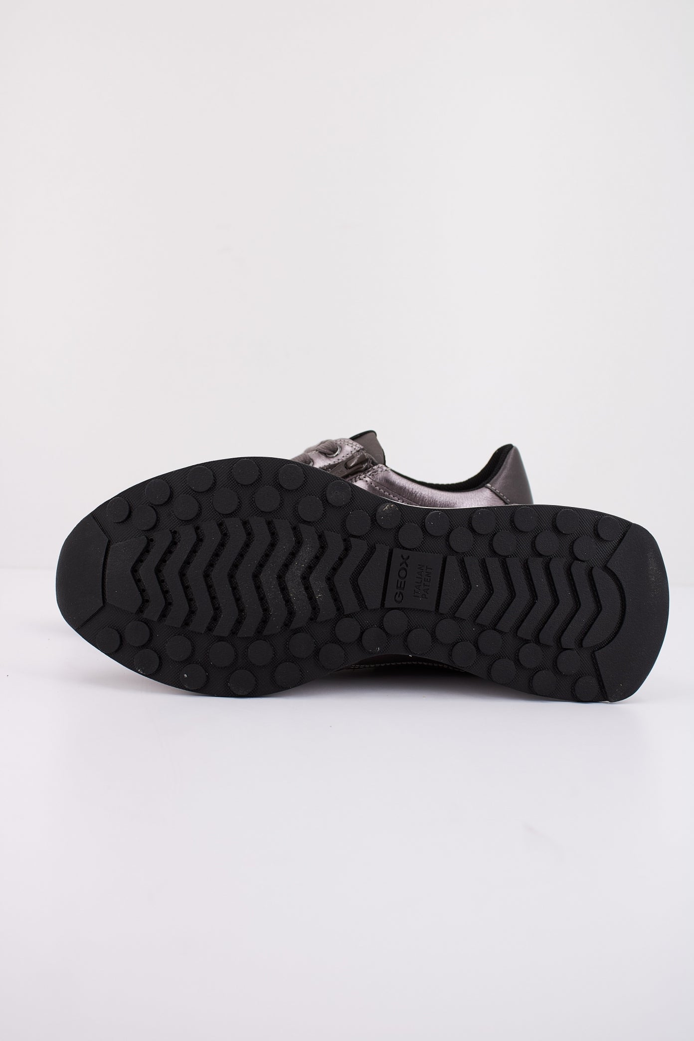 GEOX D AMABEL en color GRIS (5)