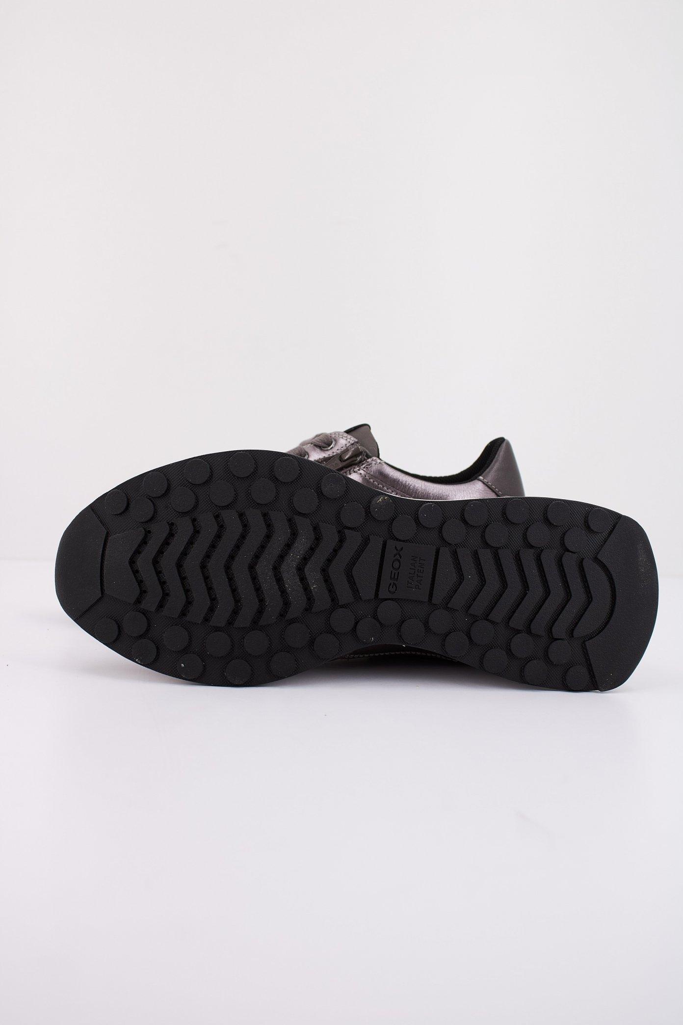 GEOX D AMABEL en color GRIS (5)