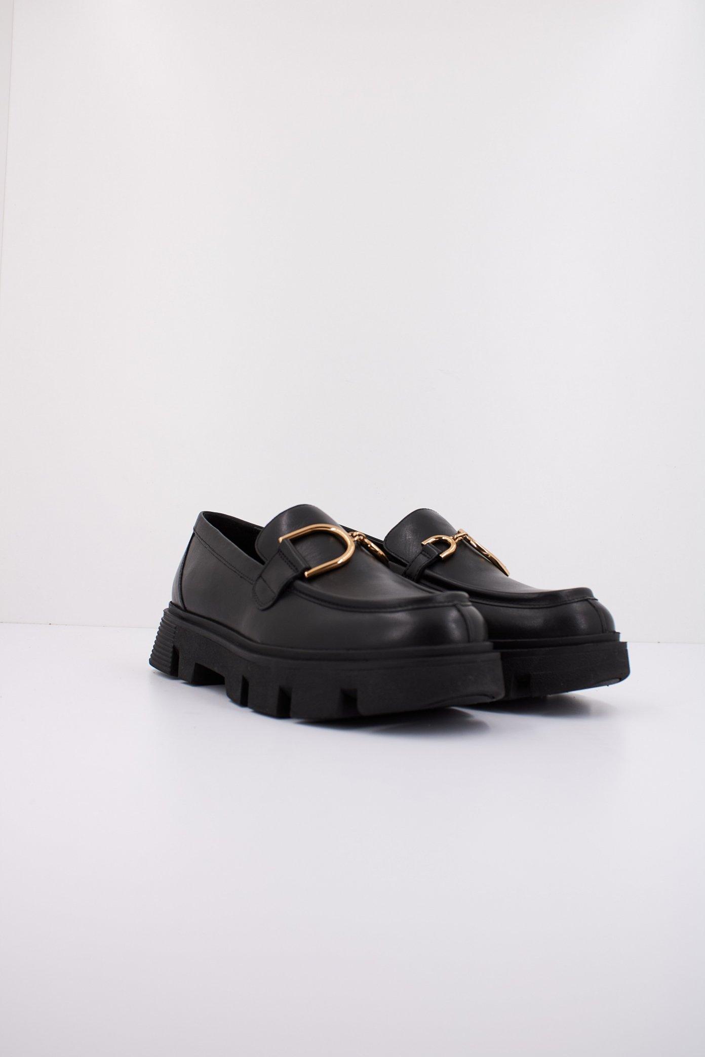 GEOX D VILDE en color NEGRO (2)
