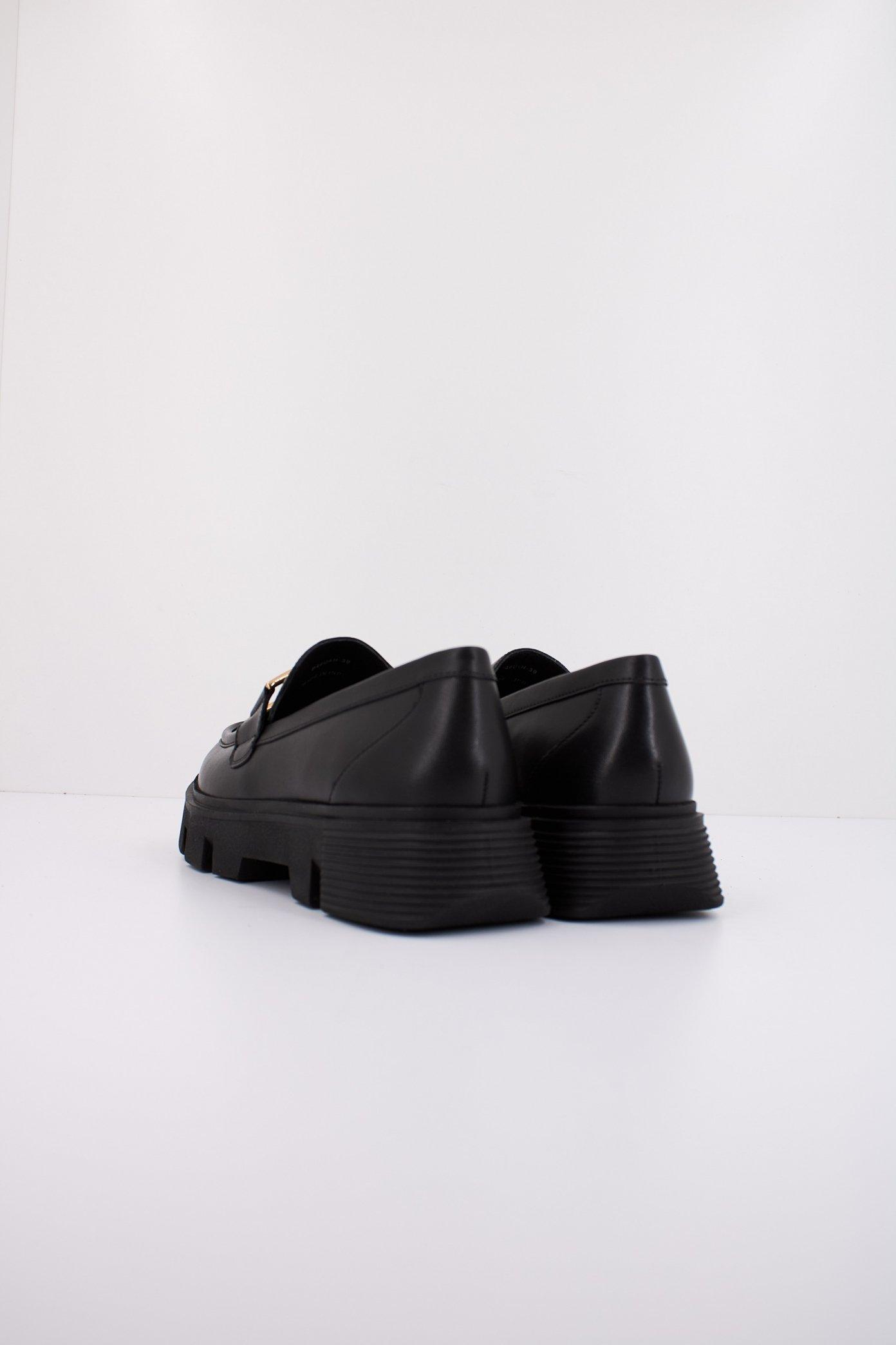 GEOX D VILDE en color NEGRO (4)