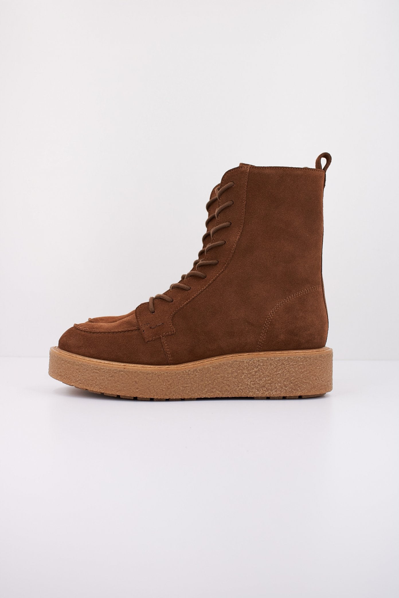 GEOX D BULMYA en color MARRON (1)