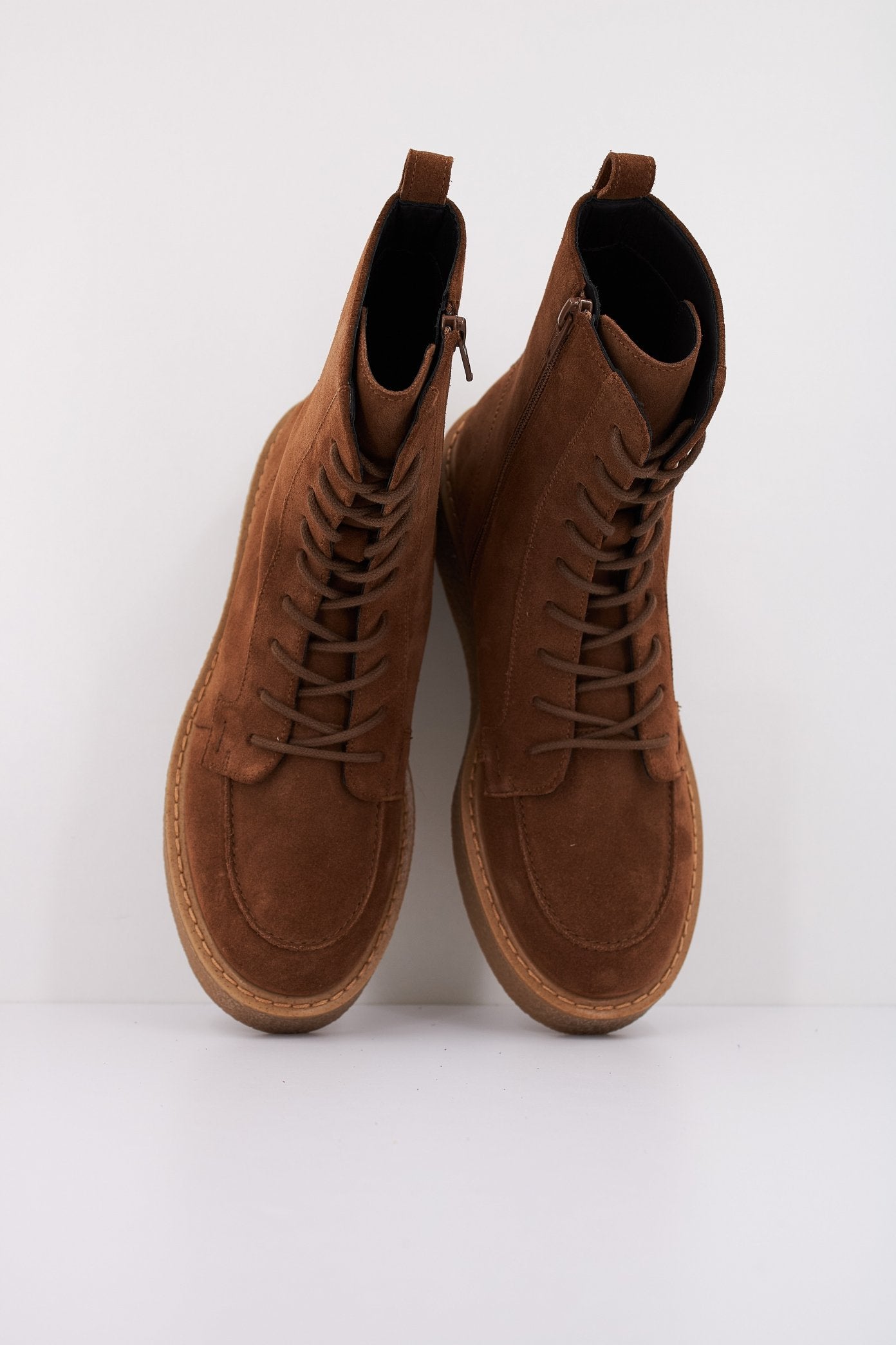 GEOX D BULMYA en color MARRON (3)