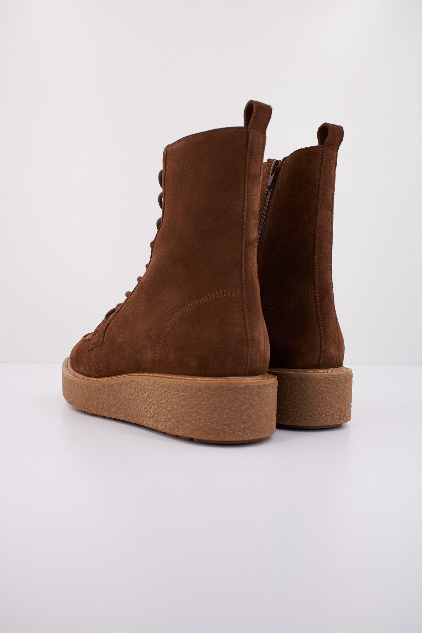 GEOX D BULMYA en color MARRON (4)