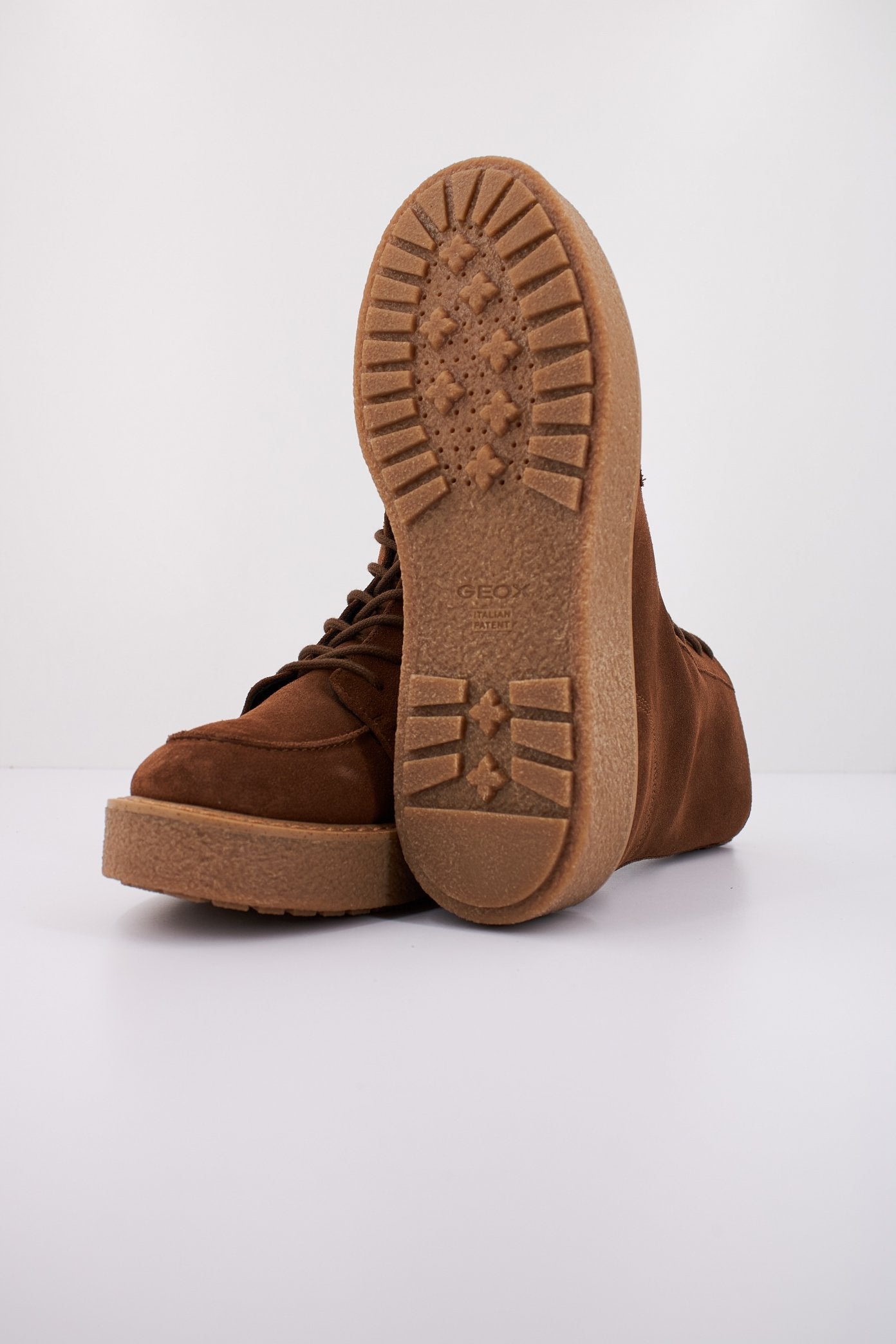 GEOX D BULMYA en color MARRON (5)