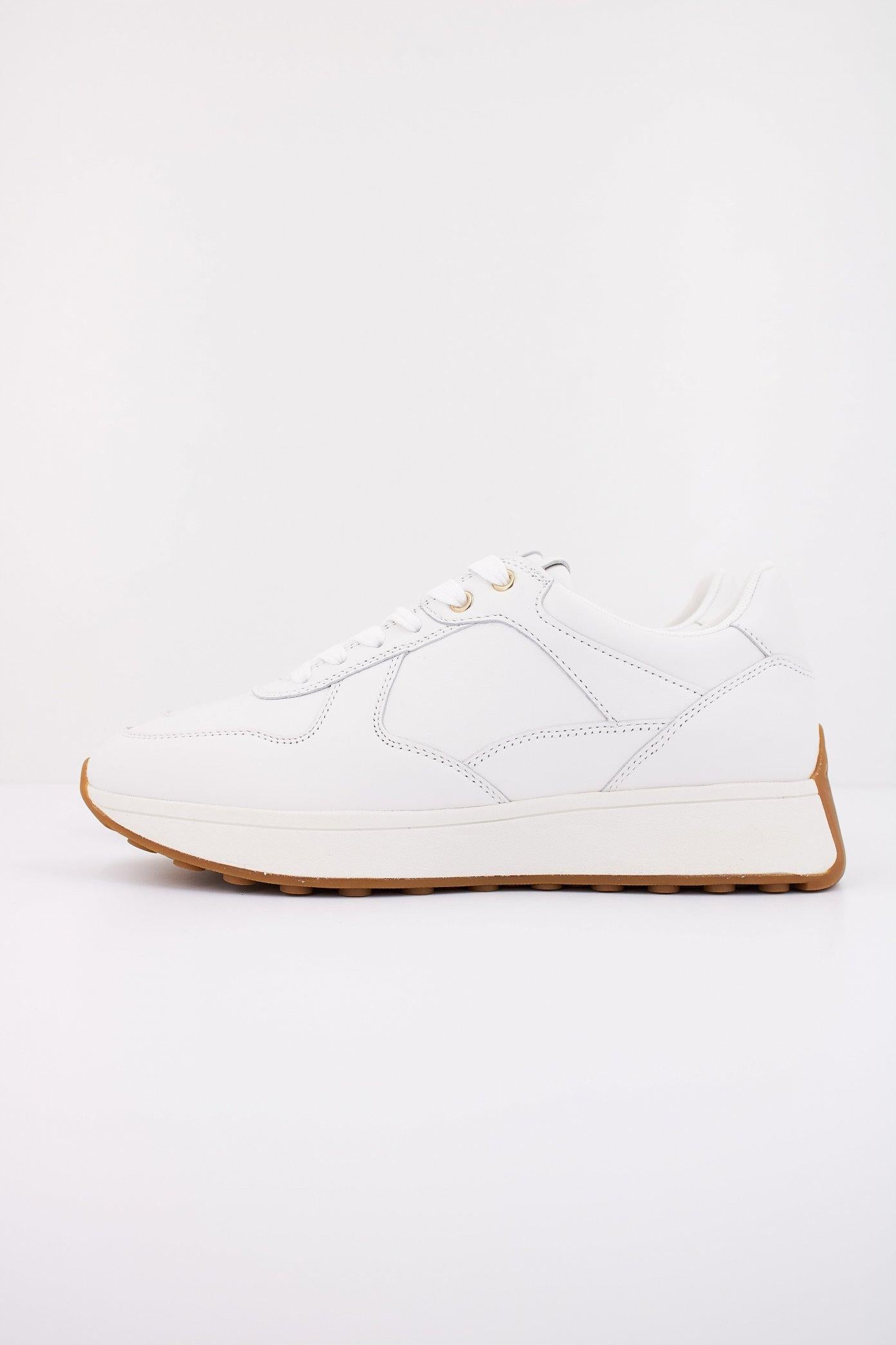 GEOX D AMABEL en color BLANCO (1)