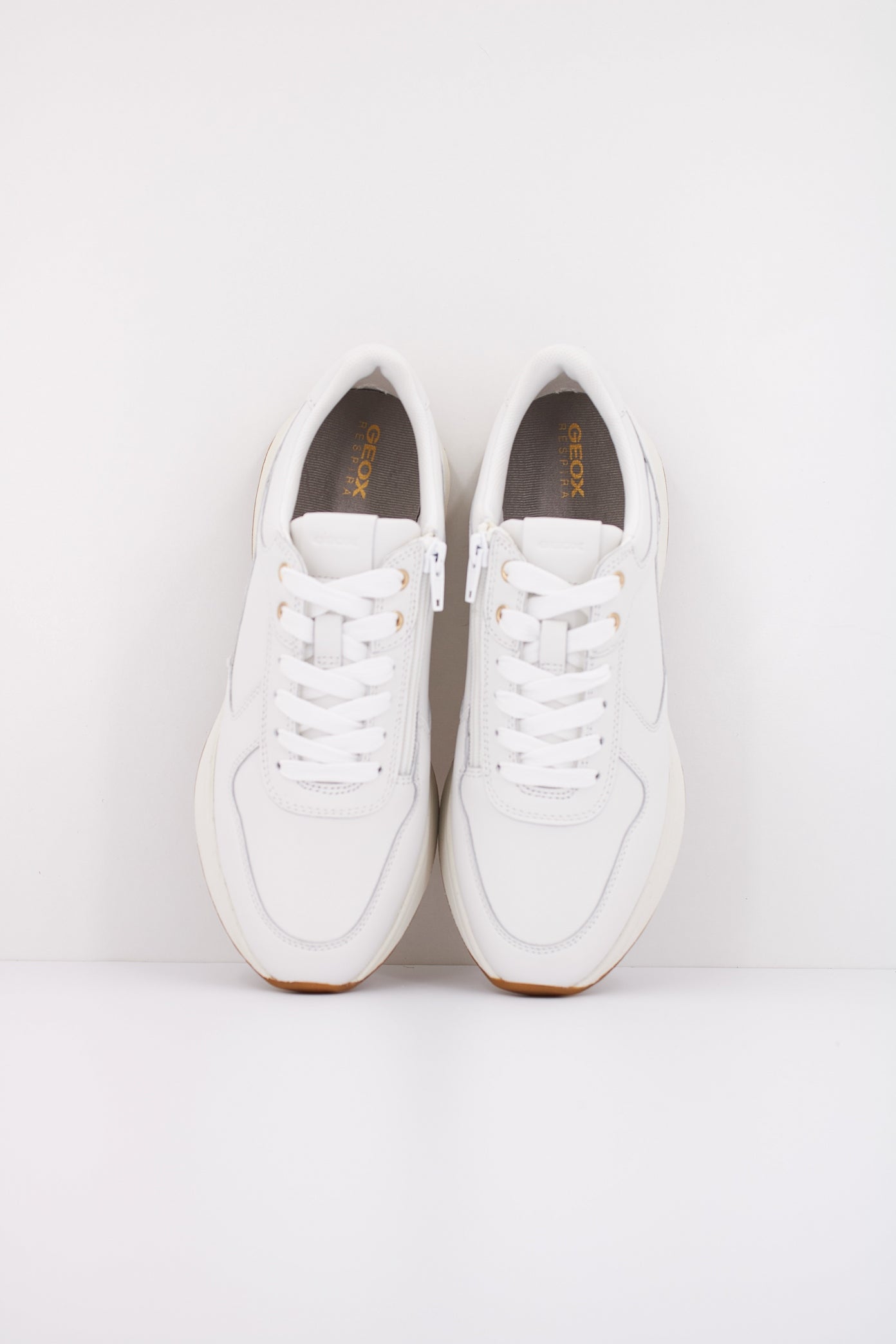 GEOX D AMABEL en color BLANCO (3)