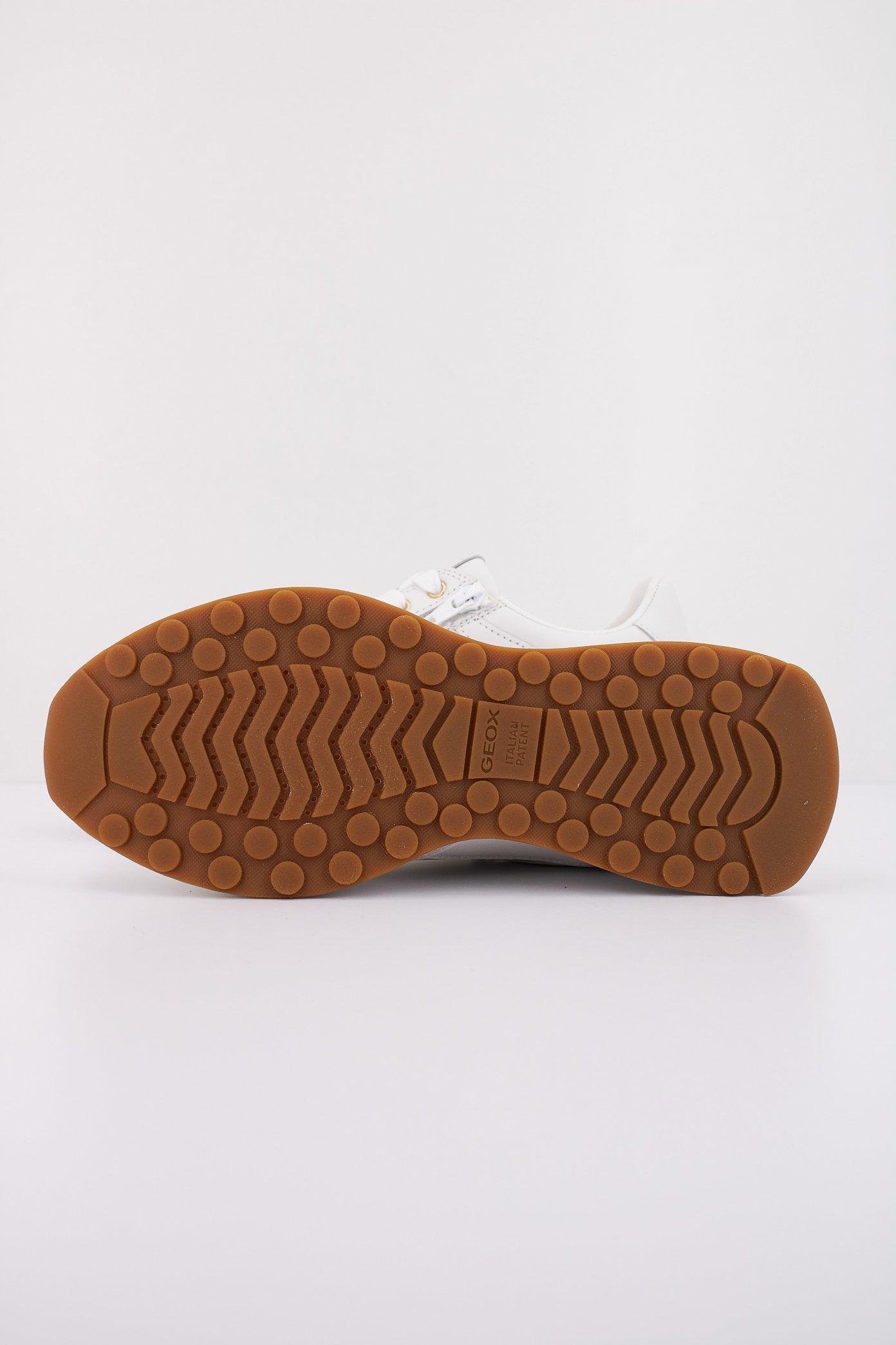 GEOX D AMABEL en color BLANCO (5)