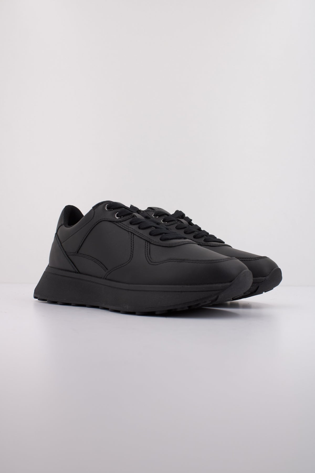 GEOX D AMABEL en color NEGRO (2)