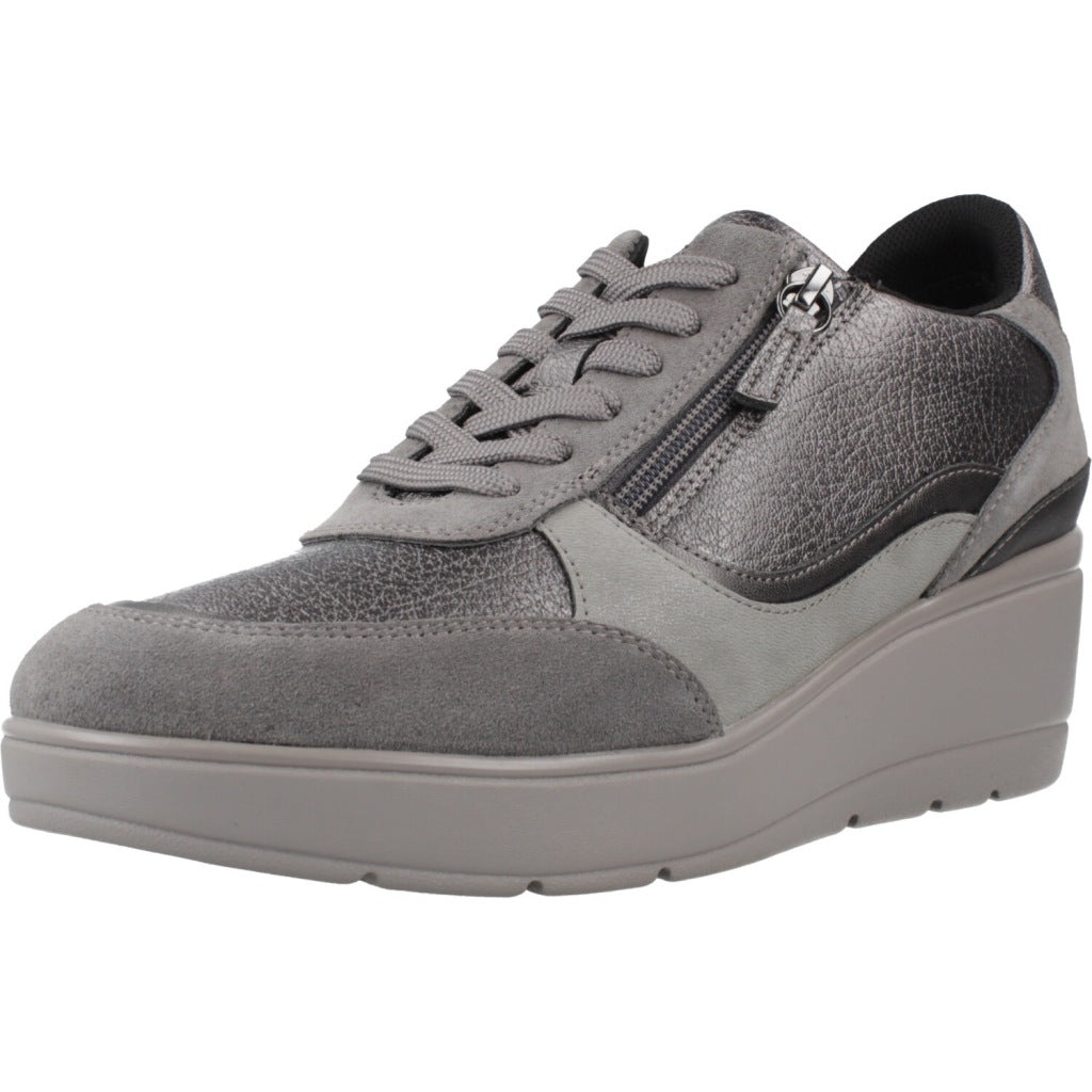 GEOX D OLDE en color GRIS (1)